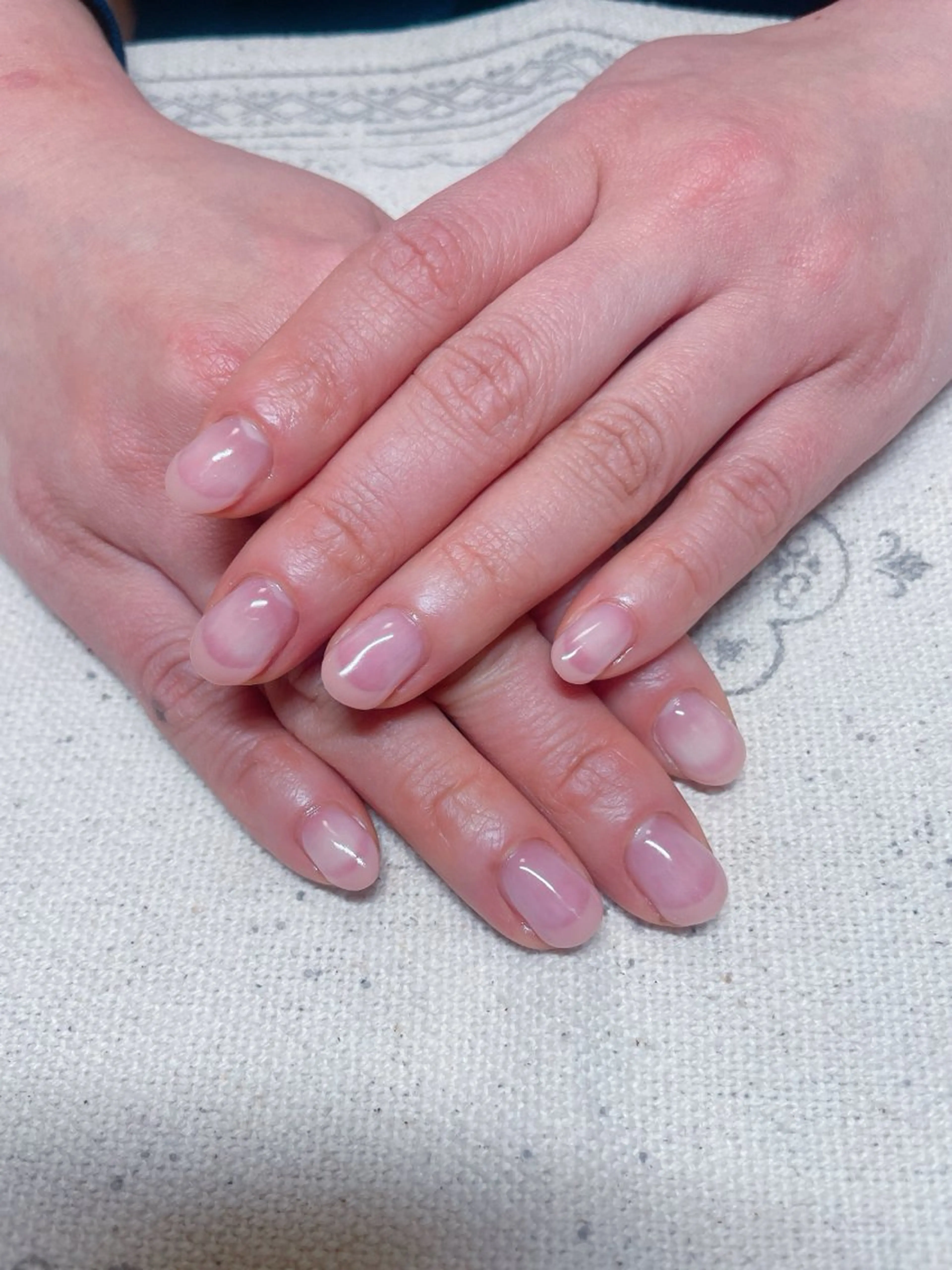 ネイル ゆ か_Nails💫のネイルデザイン