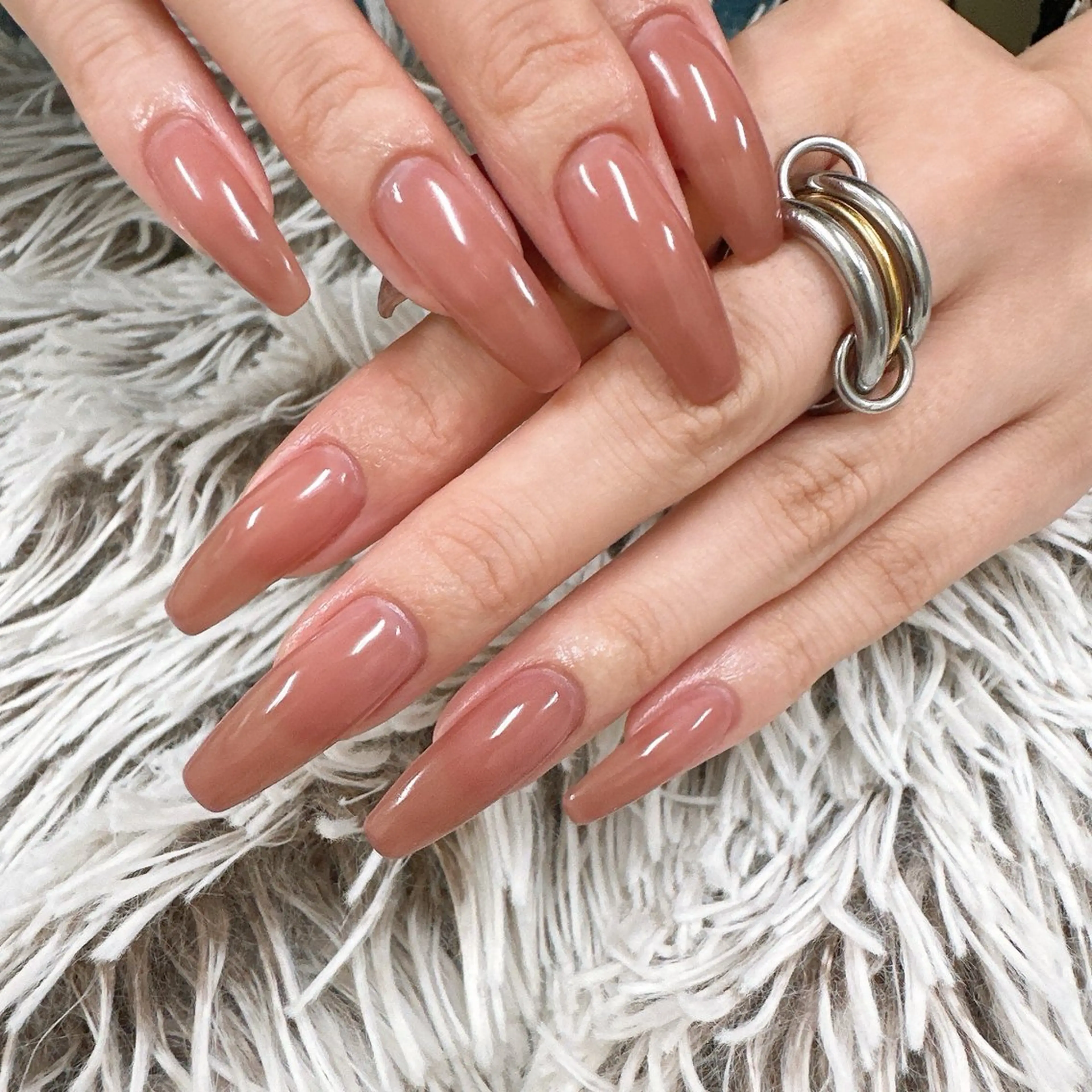 ネイル ハンドネイル S. irohaのネイルデザイン