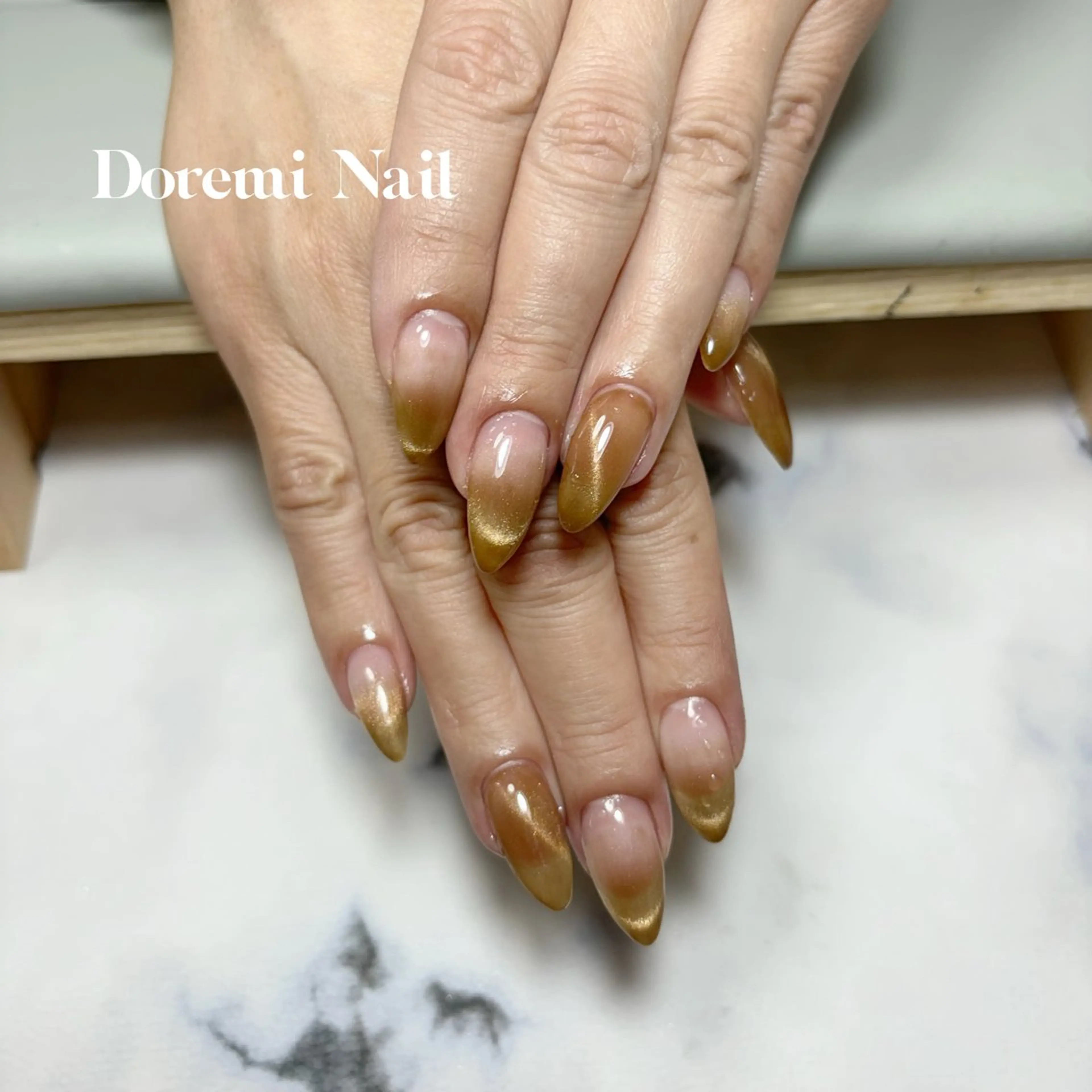 ネイル Doremi Nailのネイルデザイン