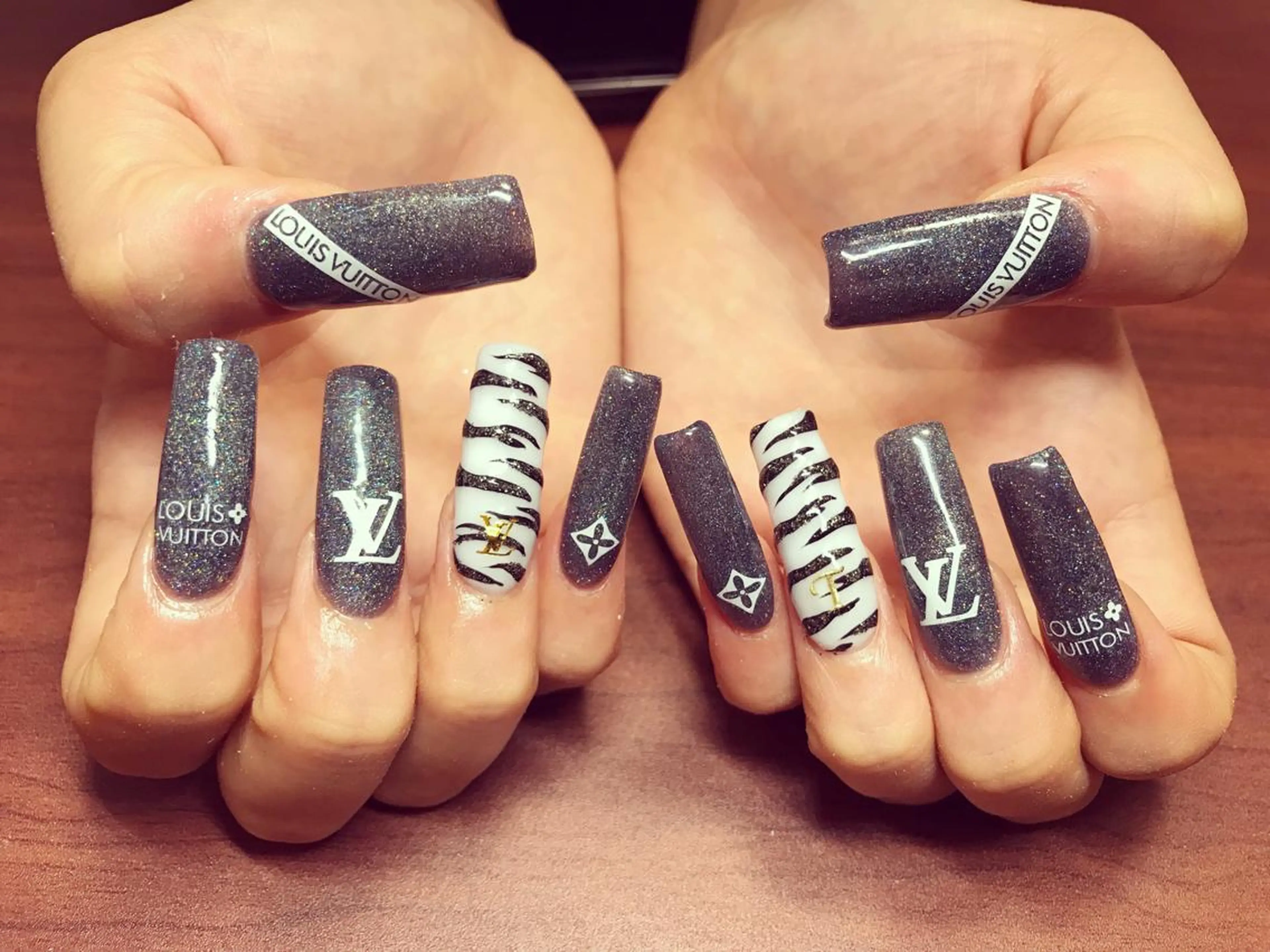 ネイル NAIL salon ACEのネイルデザイン