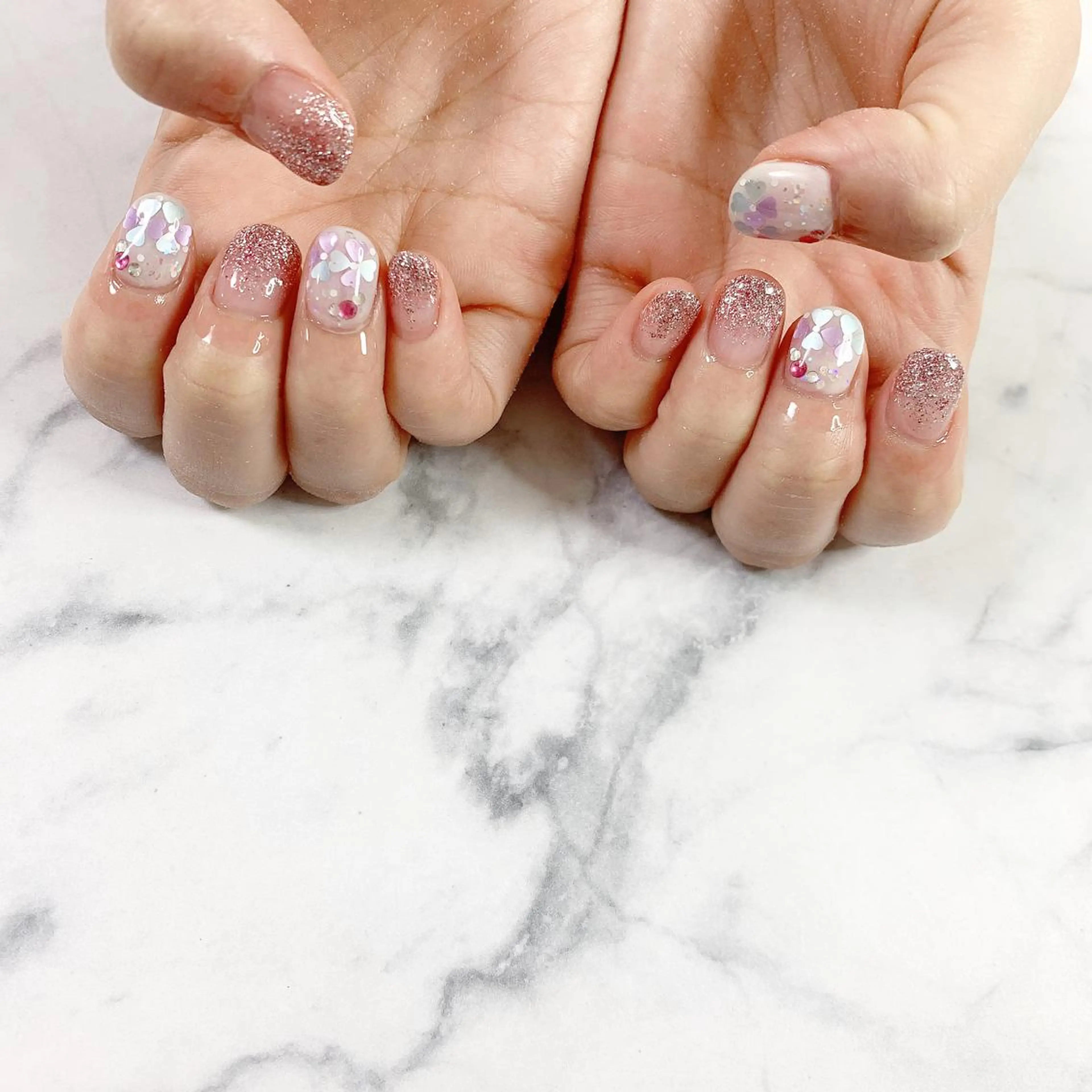 ネイル ✤Ina nail✤のネイルデザイン