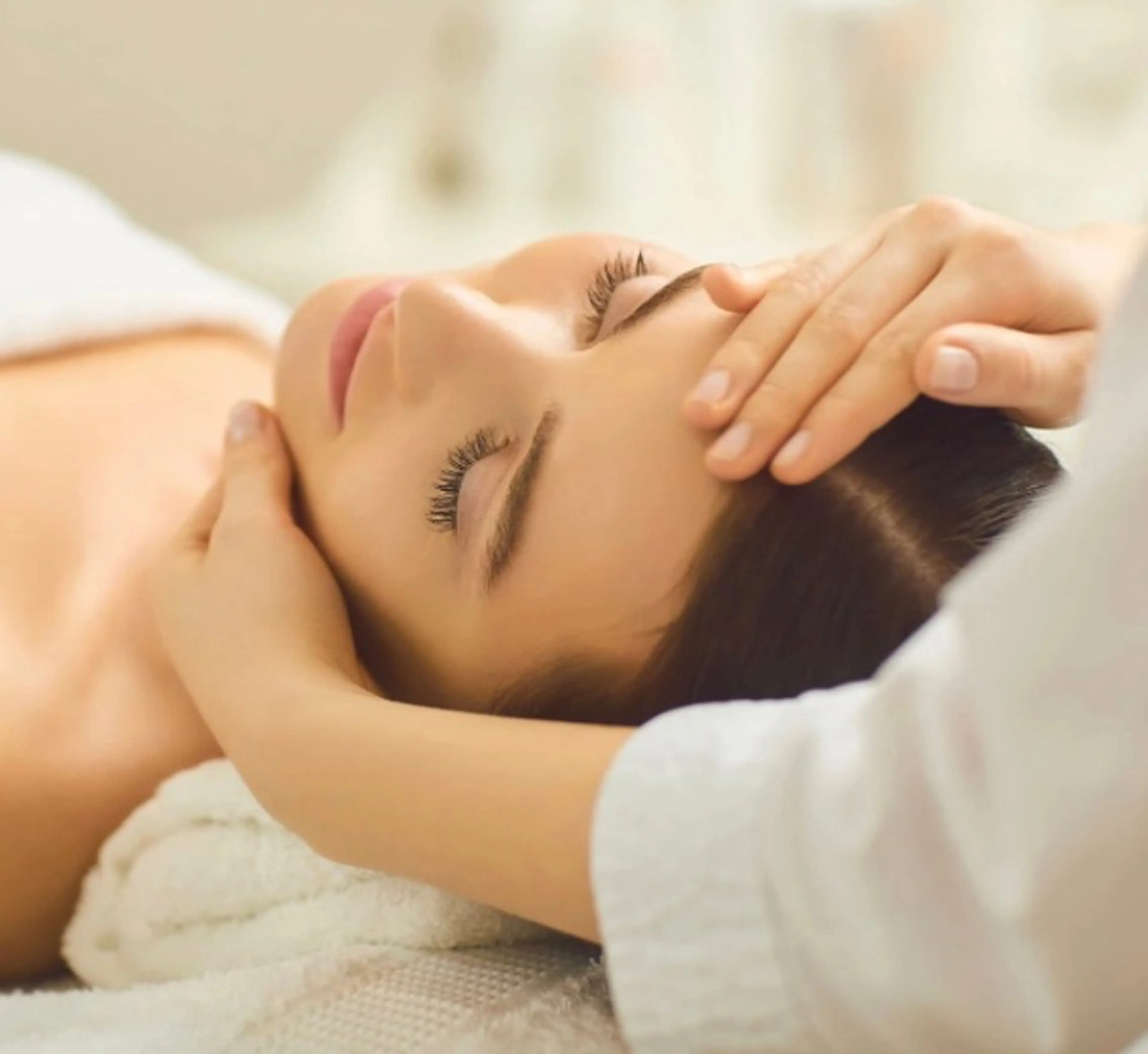 MIRAI小顔 名古屋店のエステ・リラクイメージ