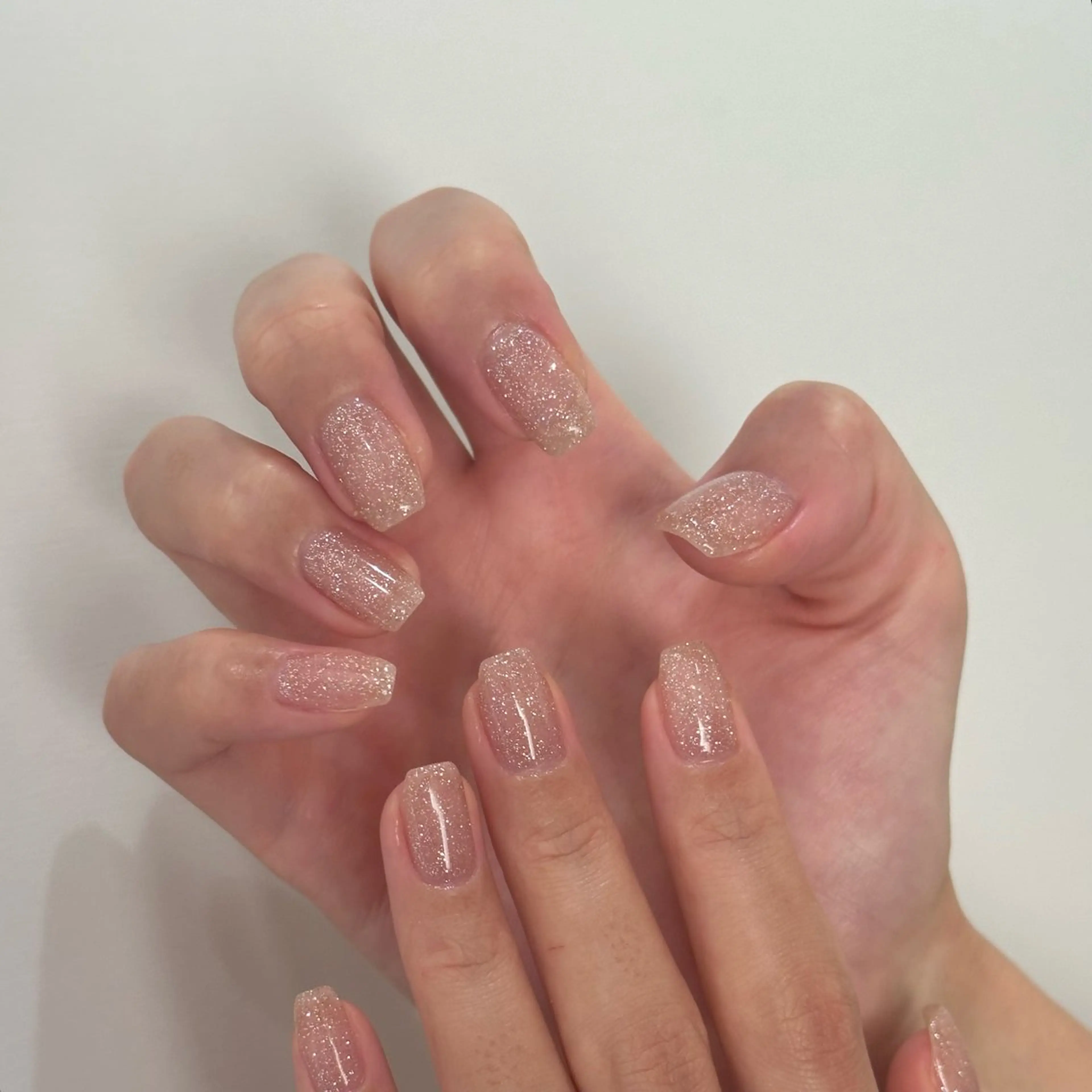 ネイル ハンドネイル reika .のネイルデザイン