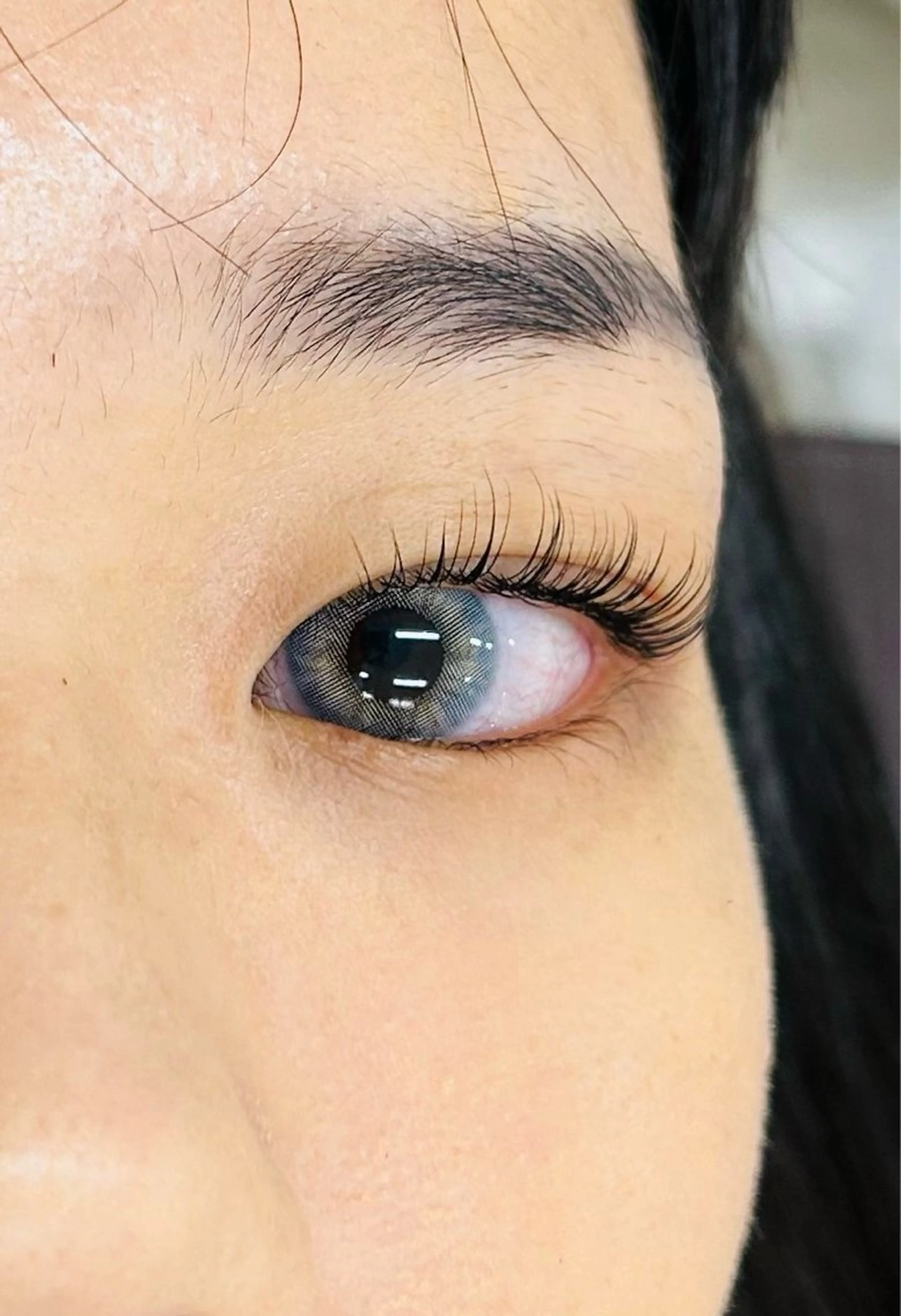 マツエク・マツパ Becky Lash まきののマツエク・マツパデザイン