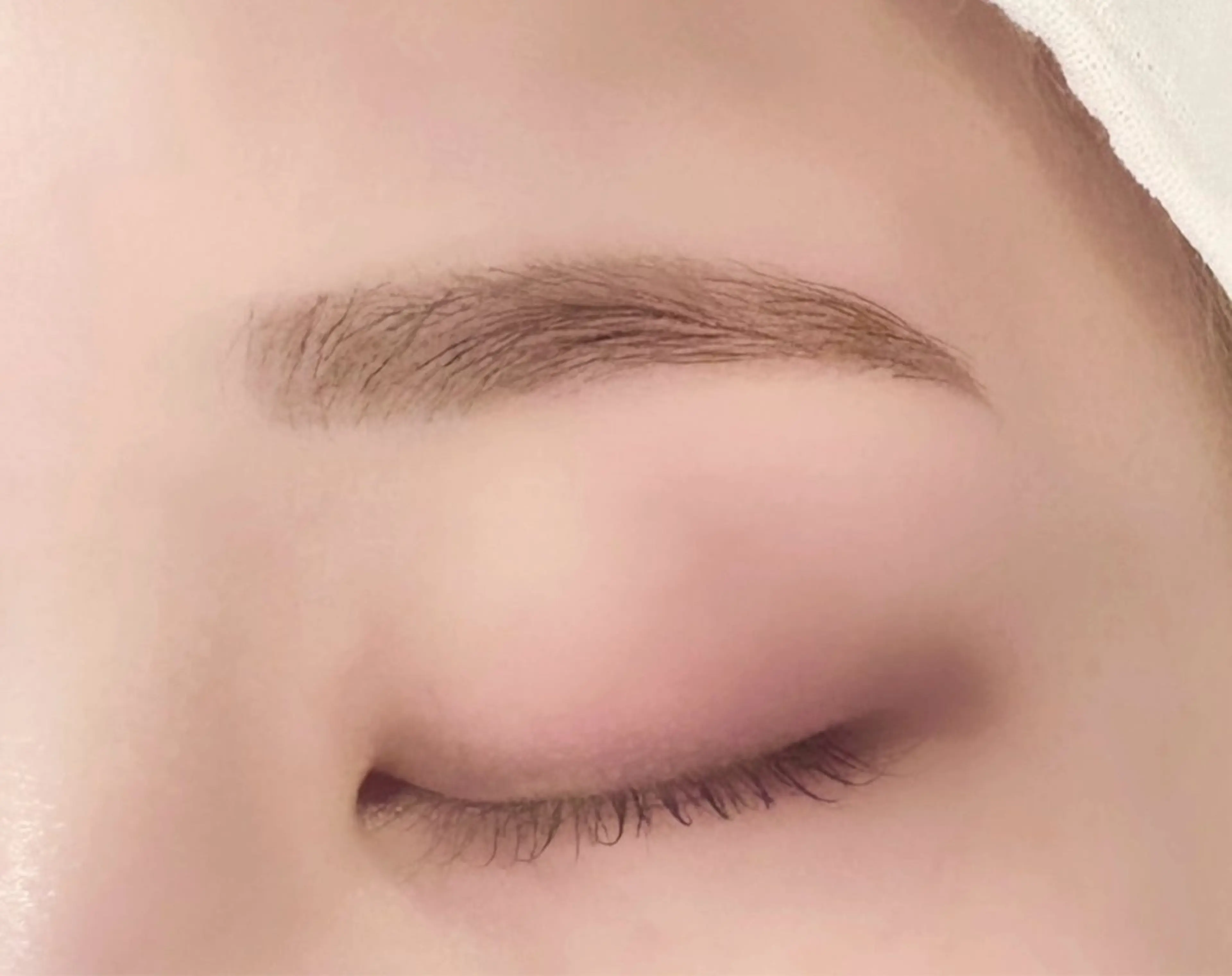 🎀4/21 11:30​〜​ 限定🎀 アイブロウwaxモニターの写真