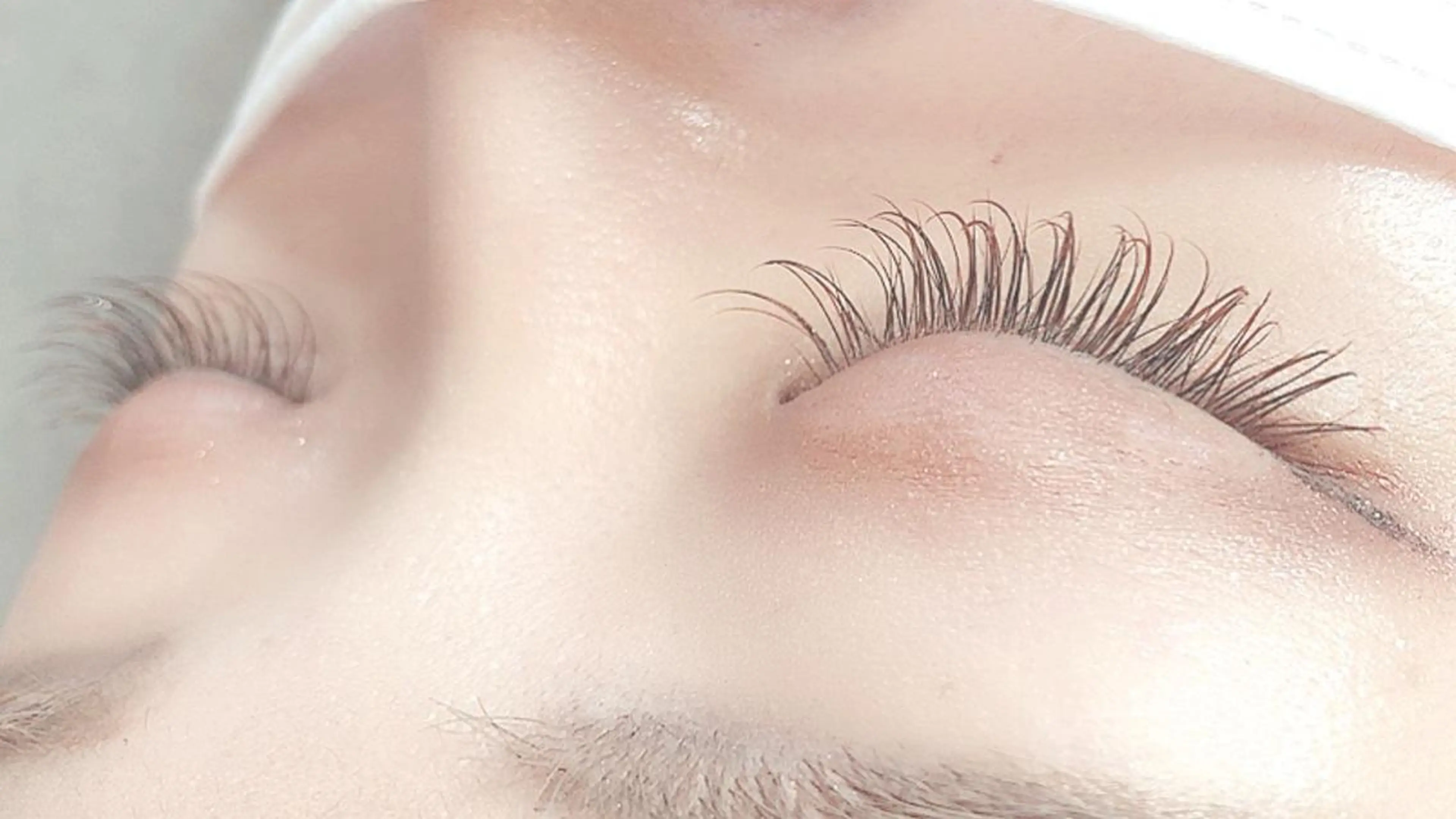 マツエク・マツパ eyesalon OFFのマツエク・マツパデザイン