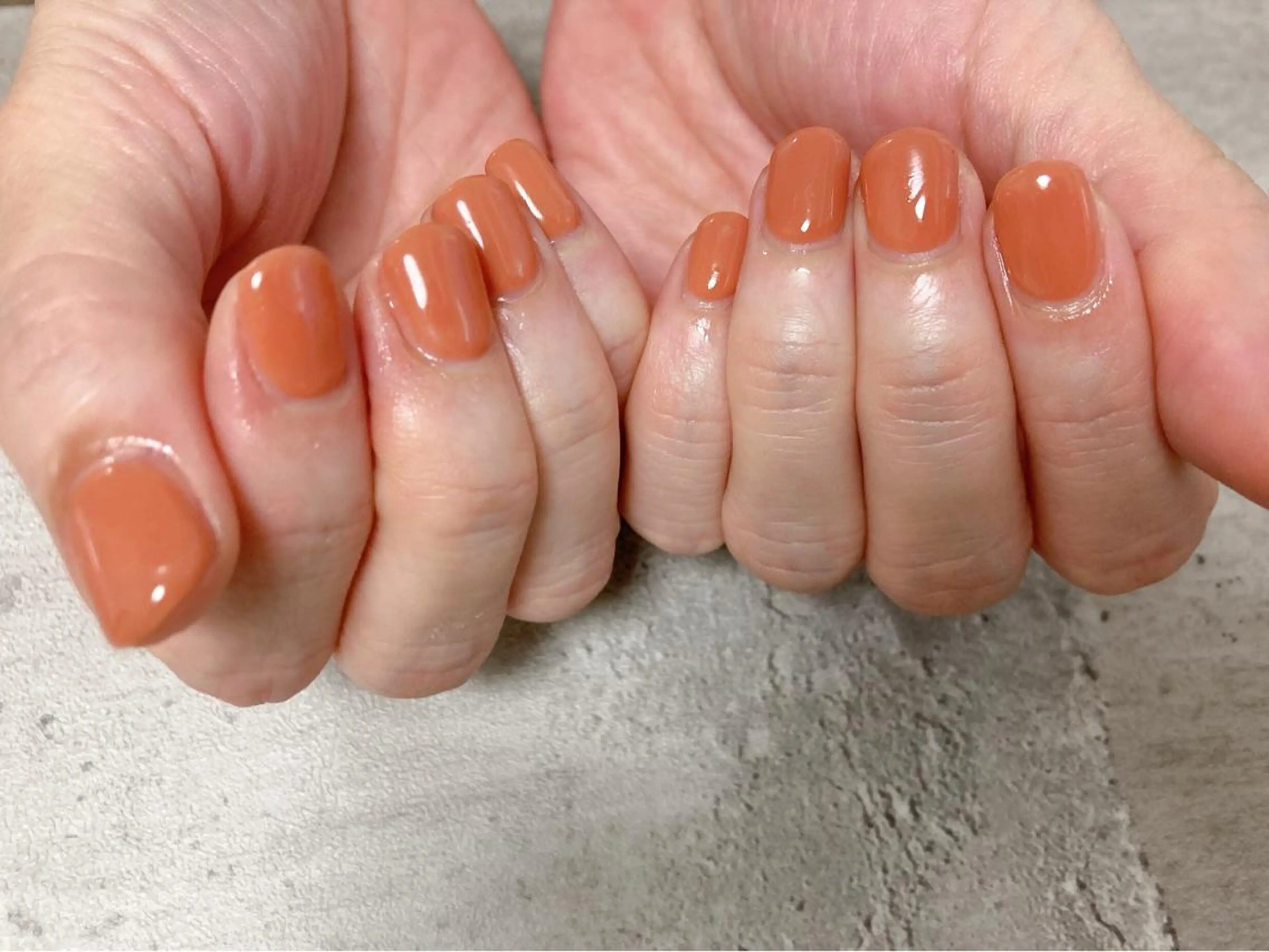 ネイル ハンドネイル mogunail &blowのネイルデザイン