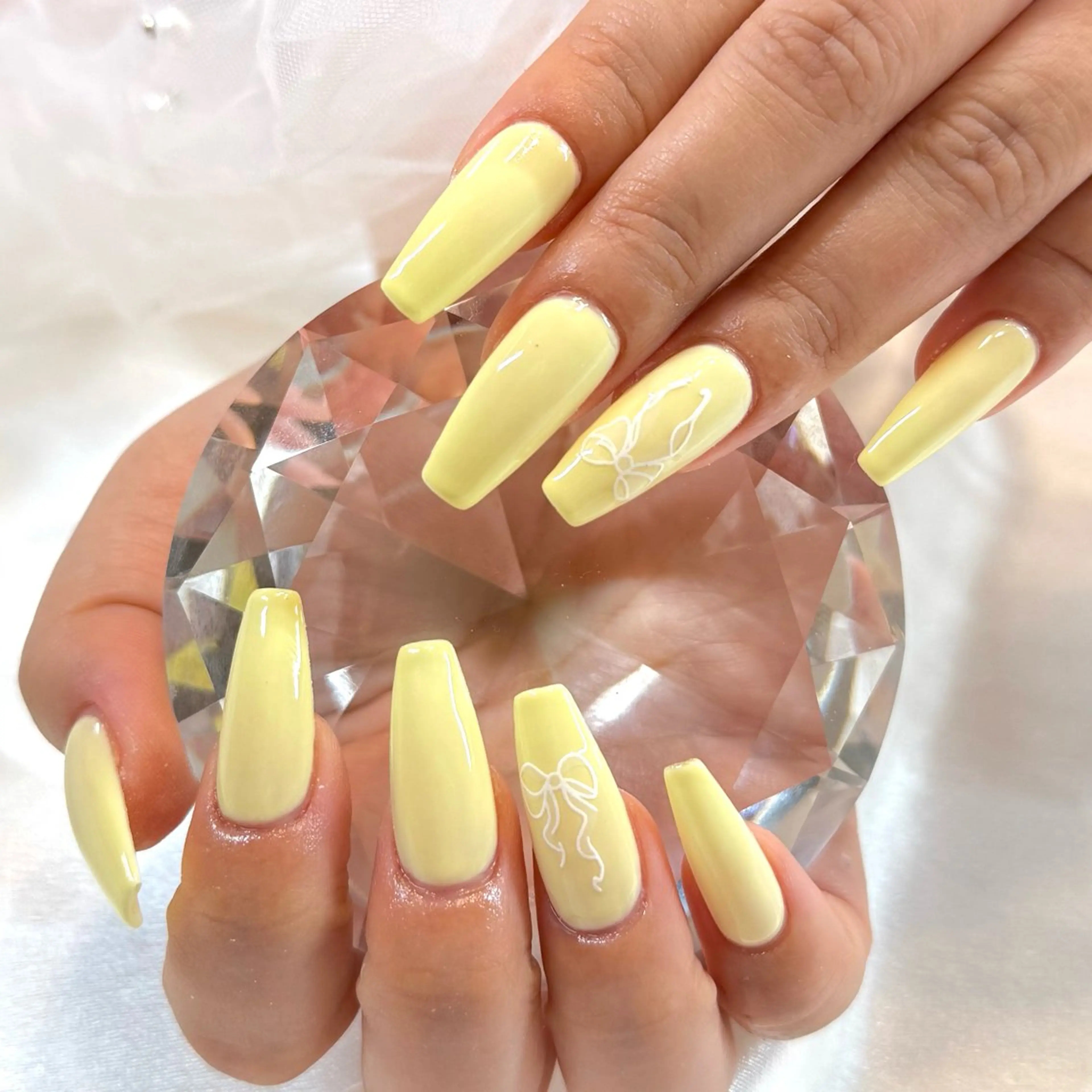 ネイル KIREI nail salonのネイルデザイン