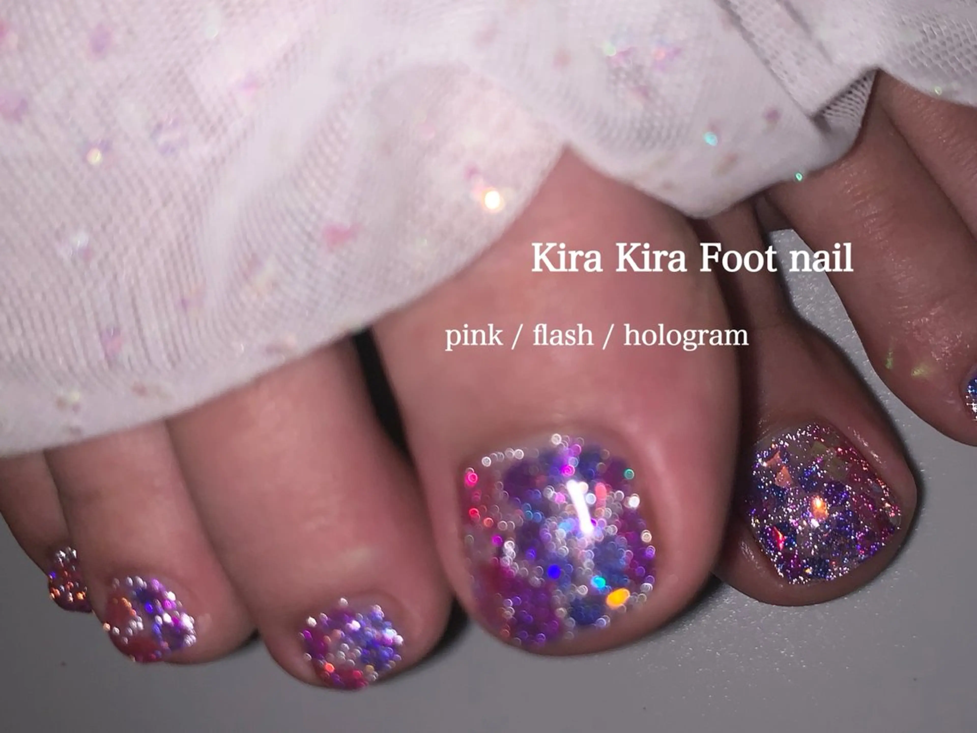 ネイル julian nail所属・julian nailのネイルデザイン