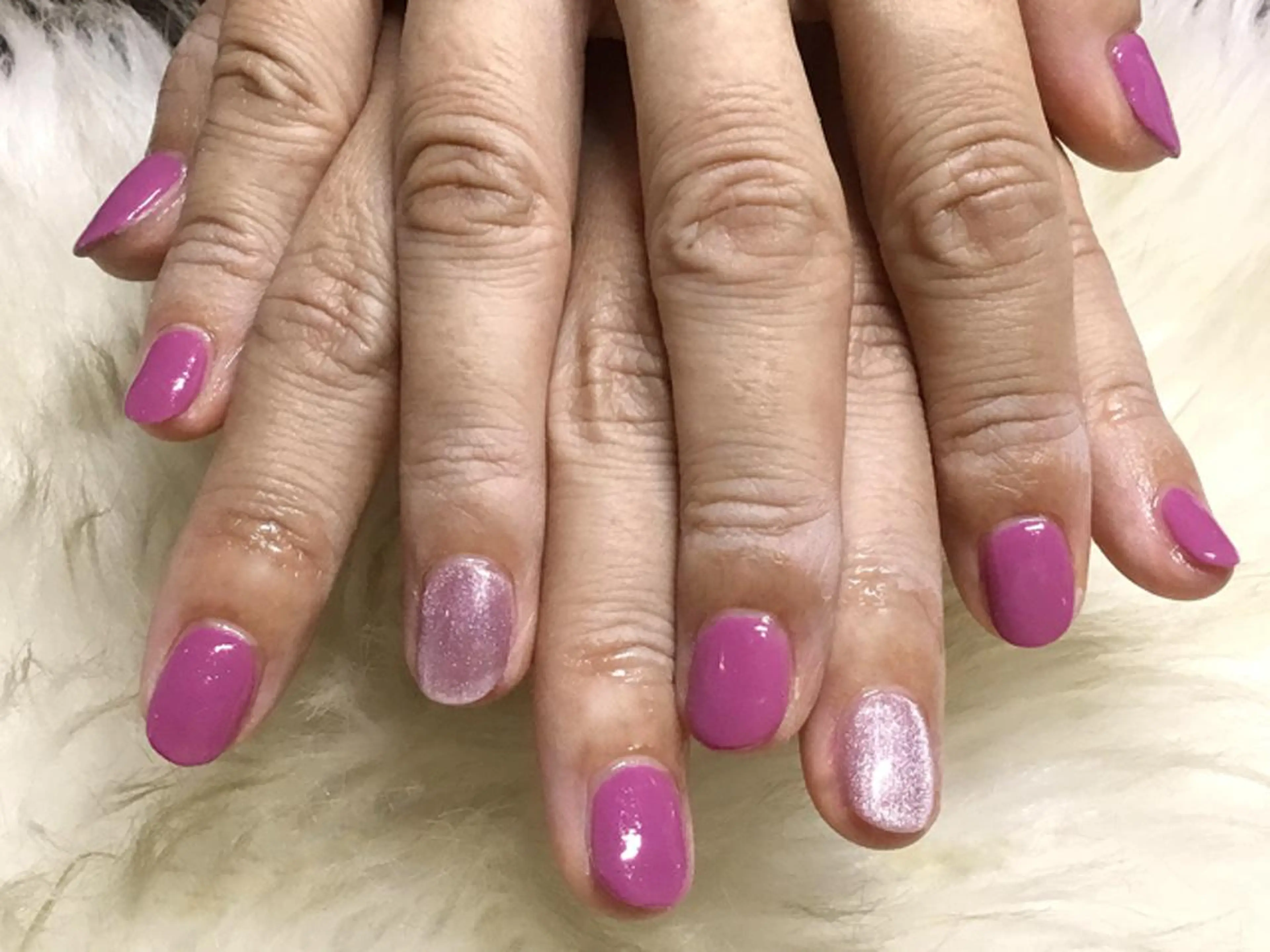 ネイル Aika. Fのネイルデザイン