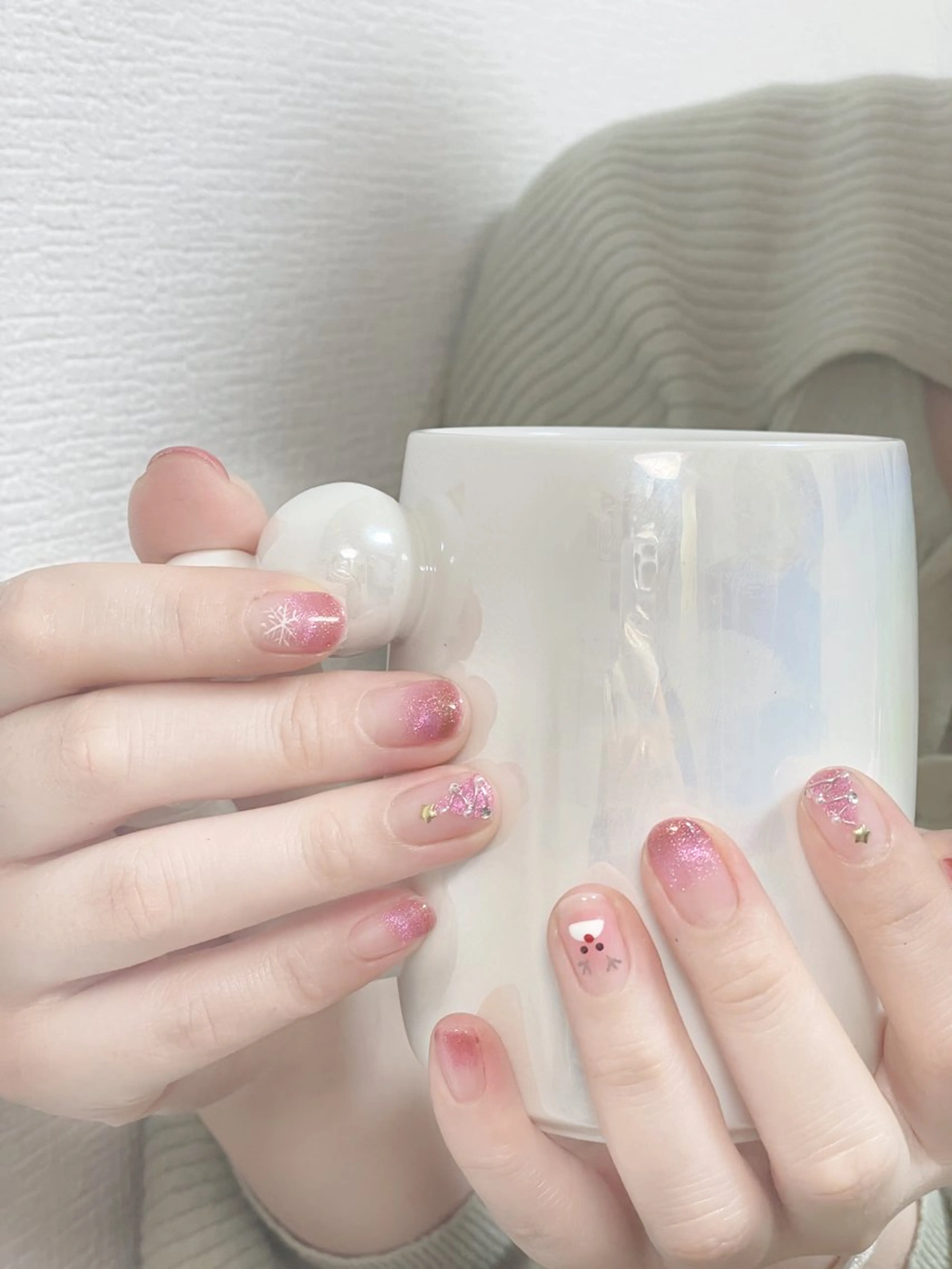 ネイル St.nail momoのネイルデザイン