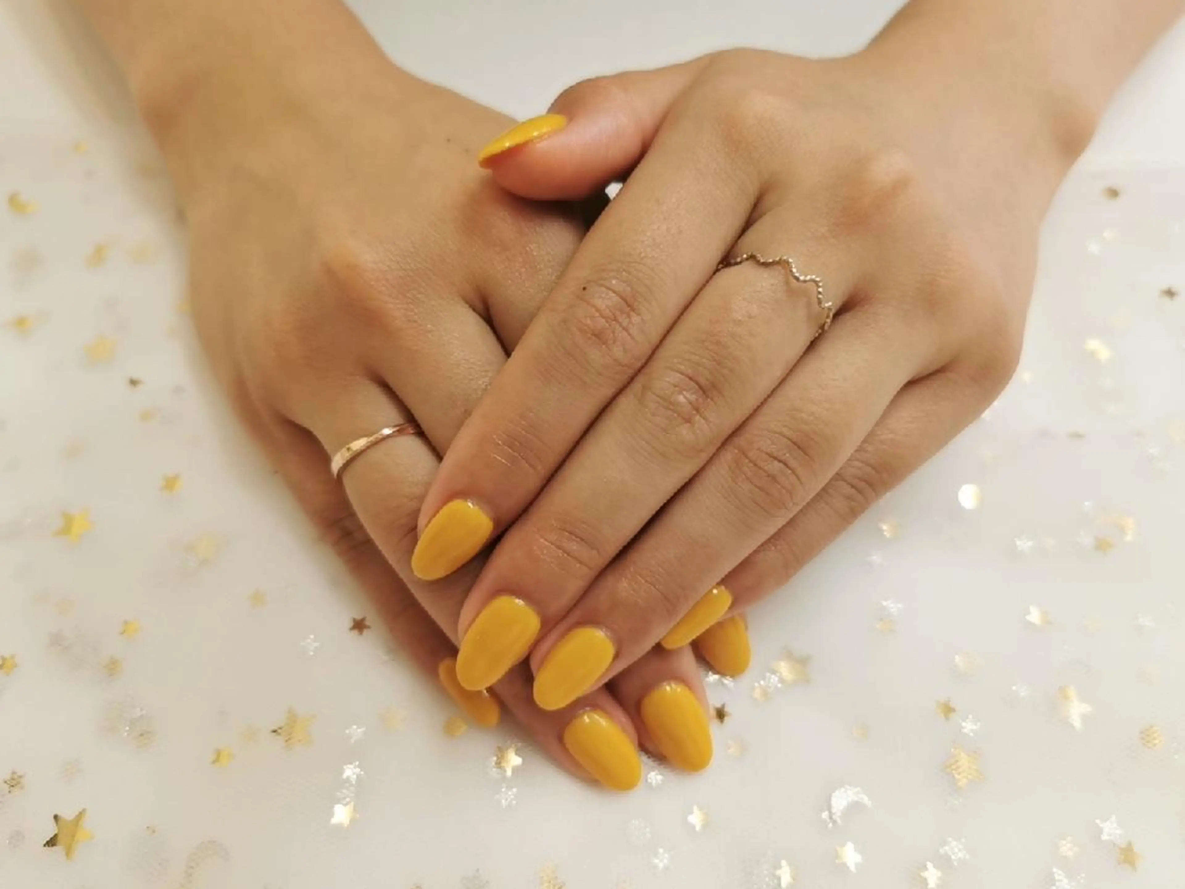 ネイル ハンドネイル 上福岡 らんらんのネイルデザイン