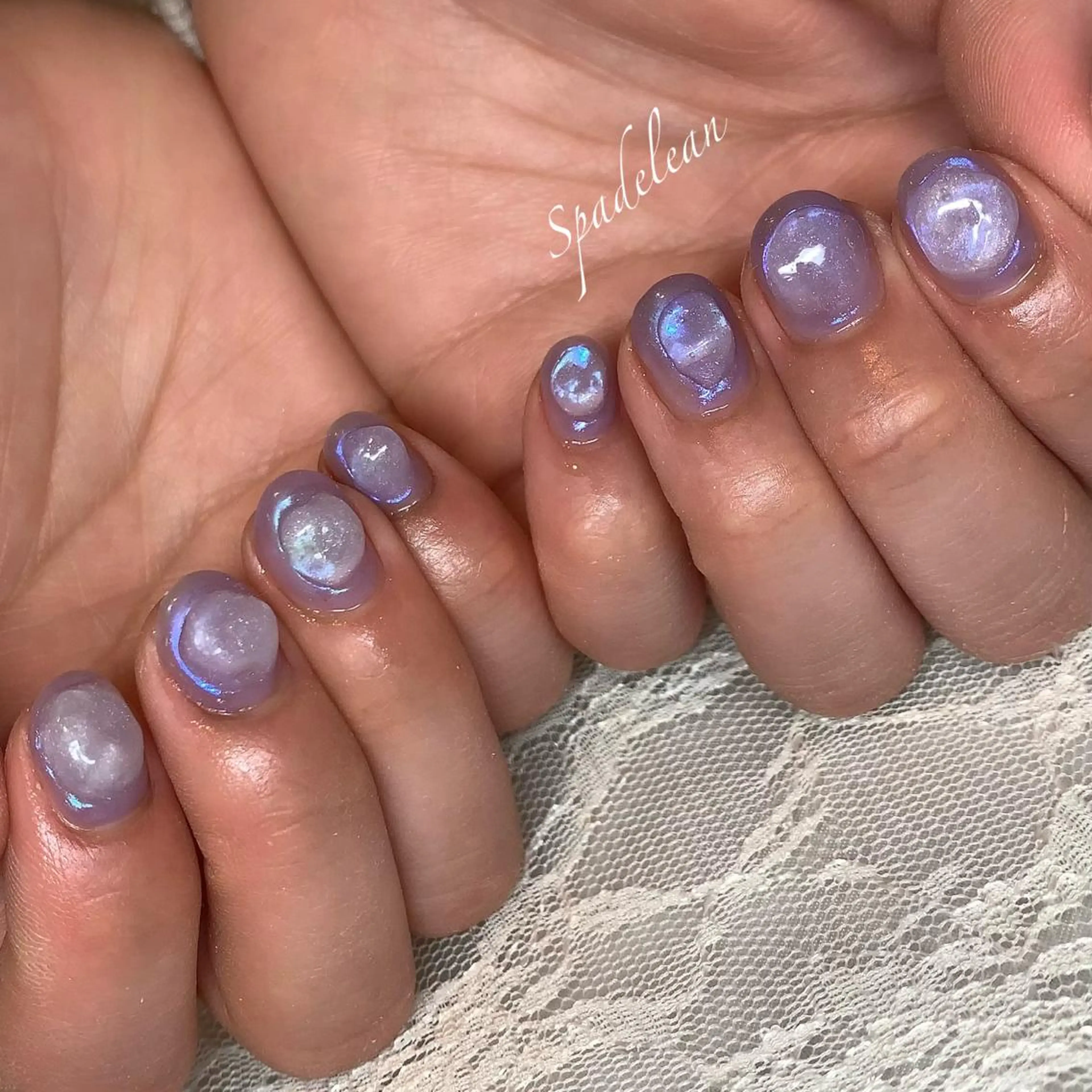 ネイル K. Misakiのネイルデザイン