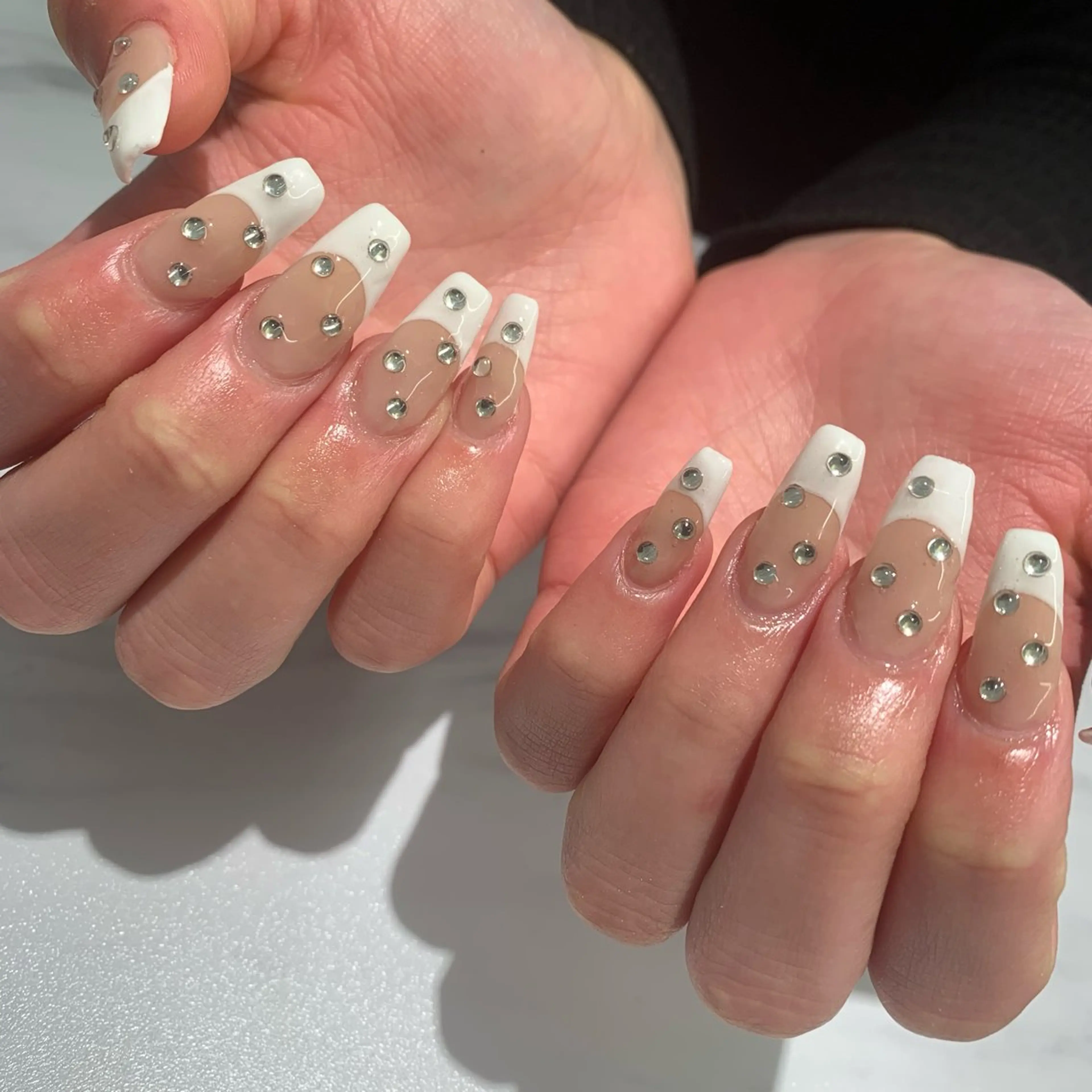ネイル ハンドネイル Nail's Kiiのネイルデザイン