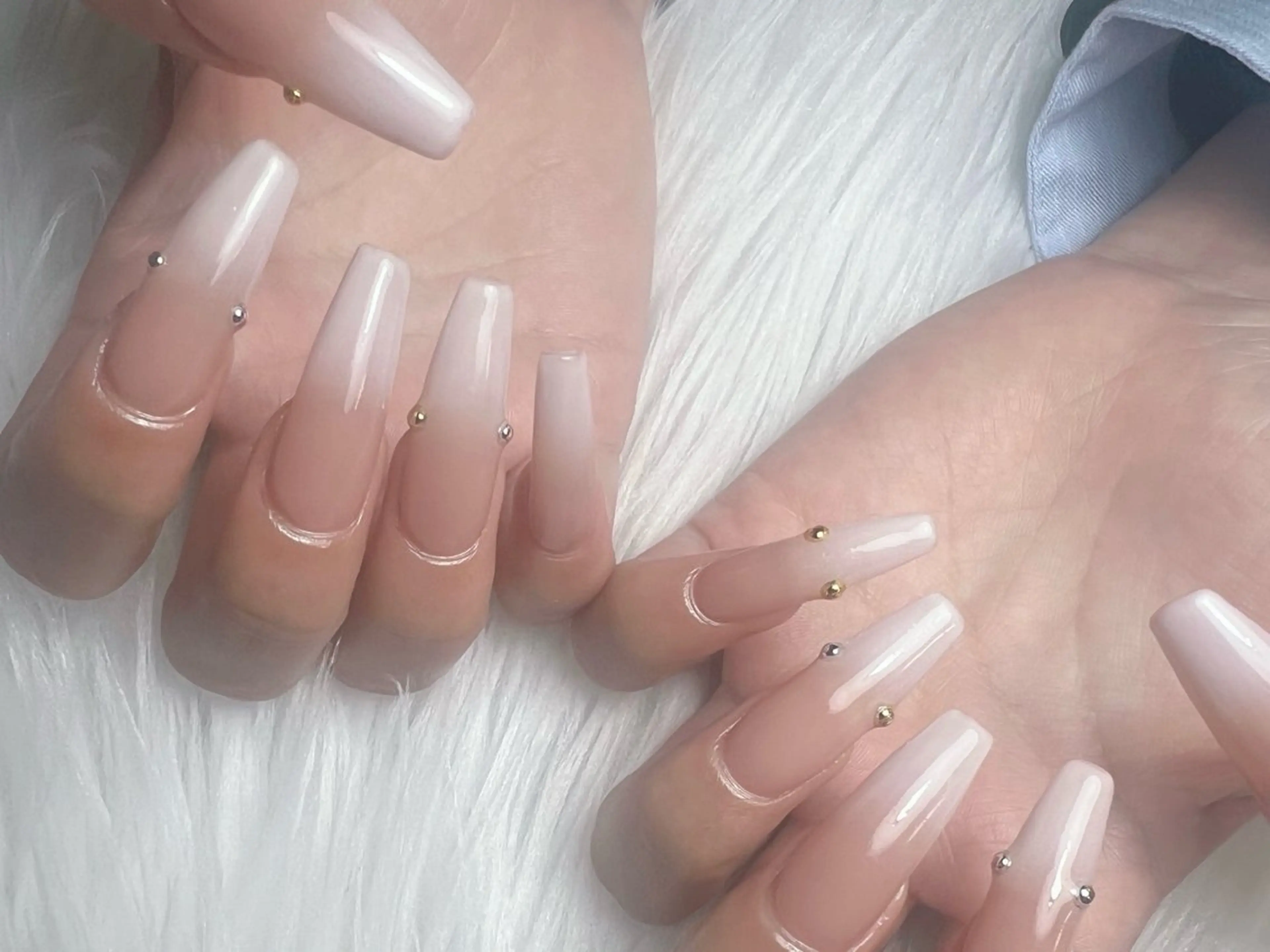 ネイル 小島 孝子のネイルデザイン