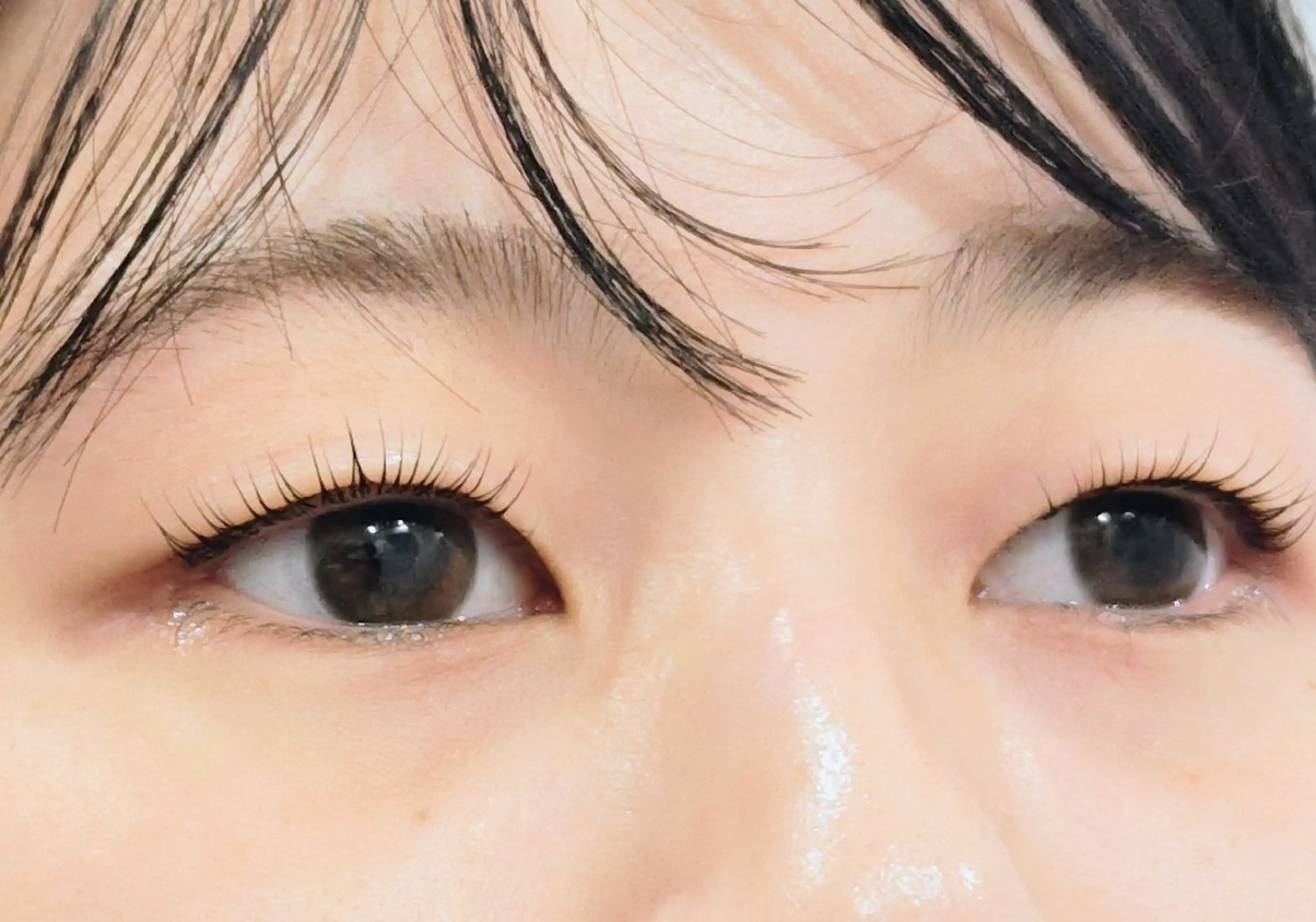 マツエク・マツパ C'estlaVie Sakuraiのマツエク・マツパデザイン