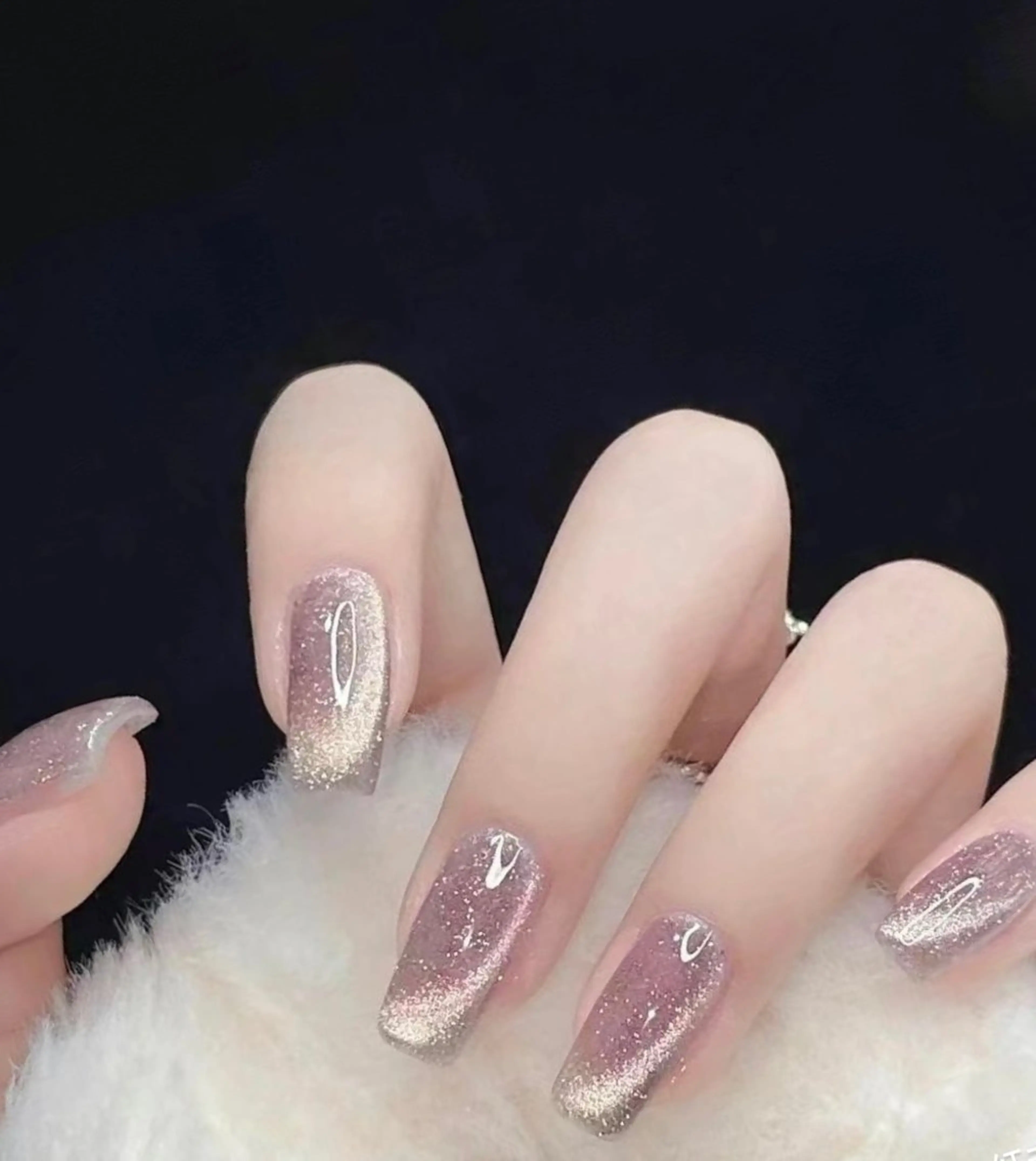 カラー ハンドネイル ハンドケア RELIEVE Salonのマツエク・マツパデザイン