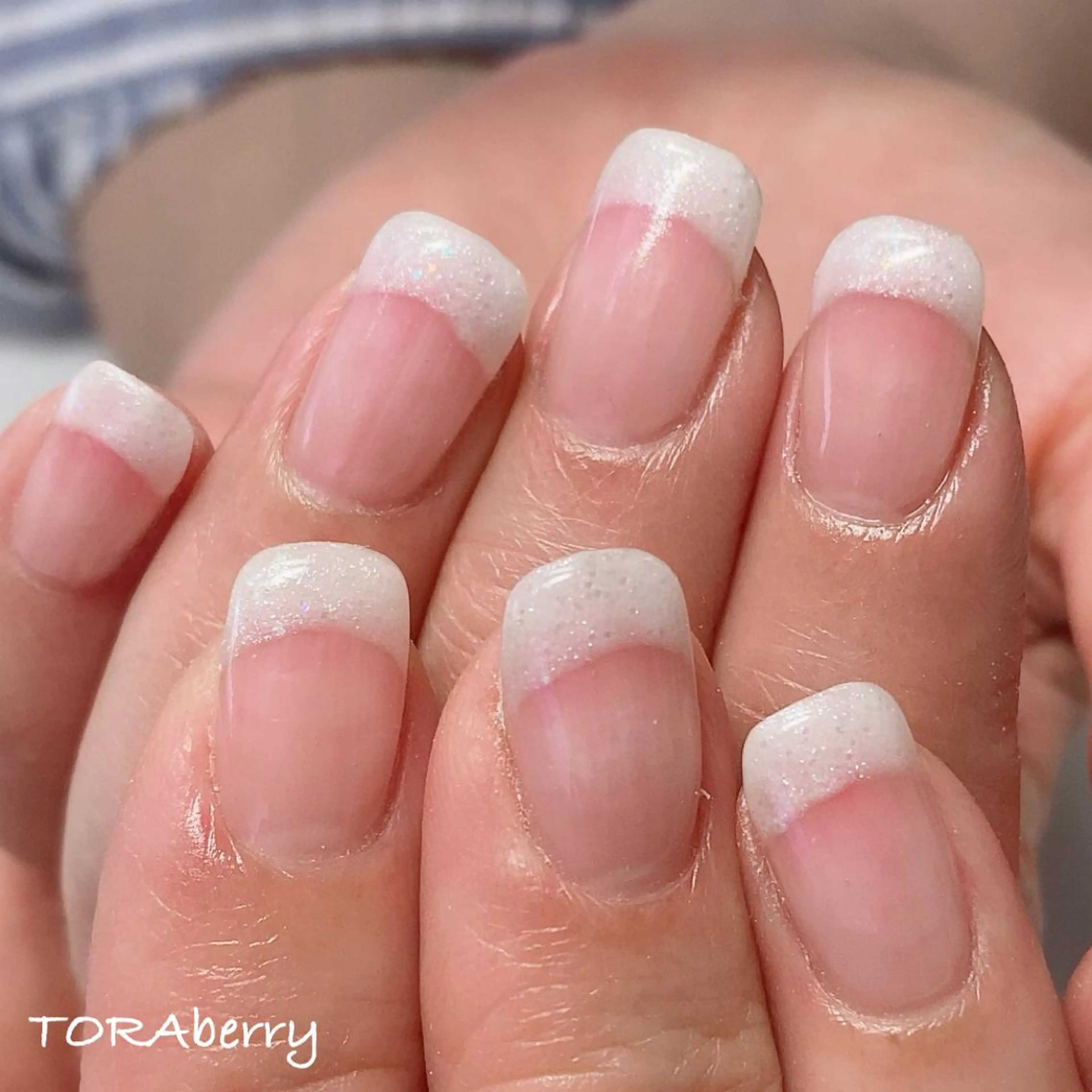 ネイル ハンドネイル ネイリスト なつみのネイルデザイン