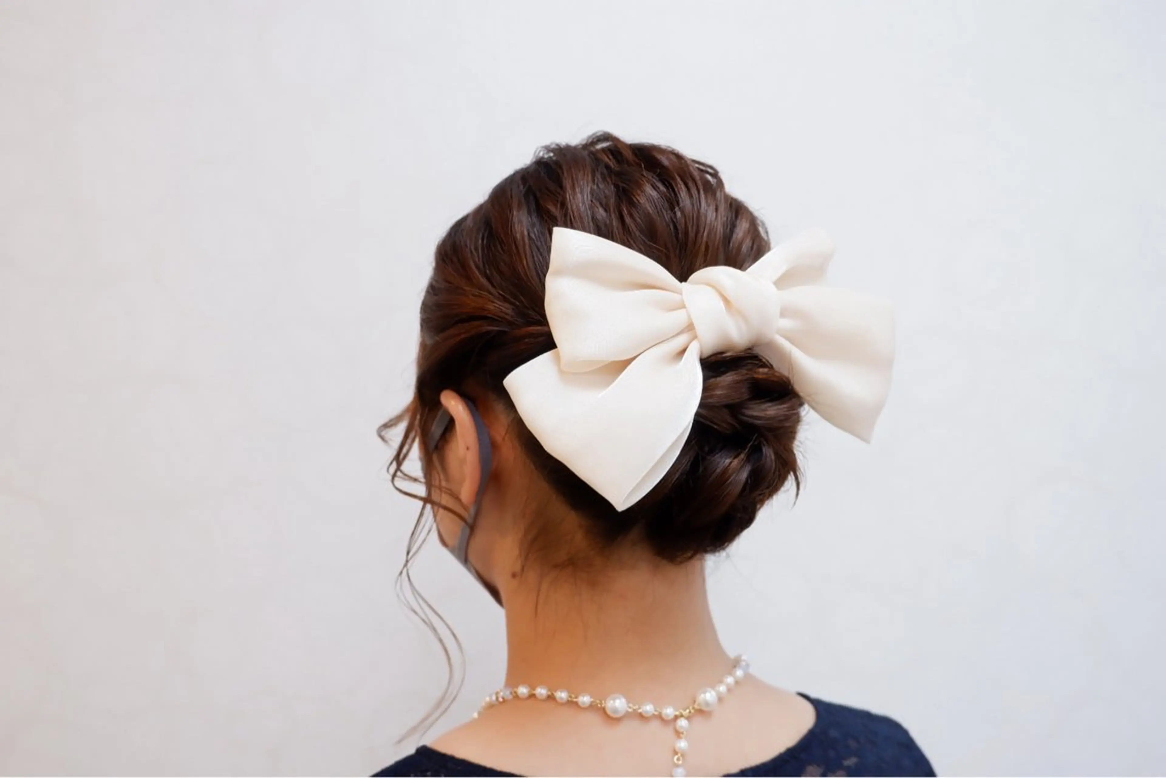 ヘアアレンジ 金山クレアーレ 大西まなみのその他イメージ