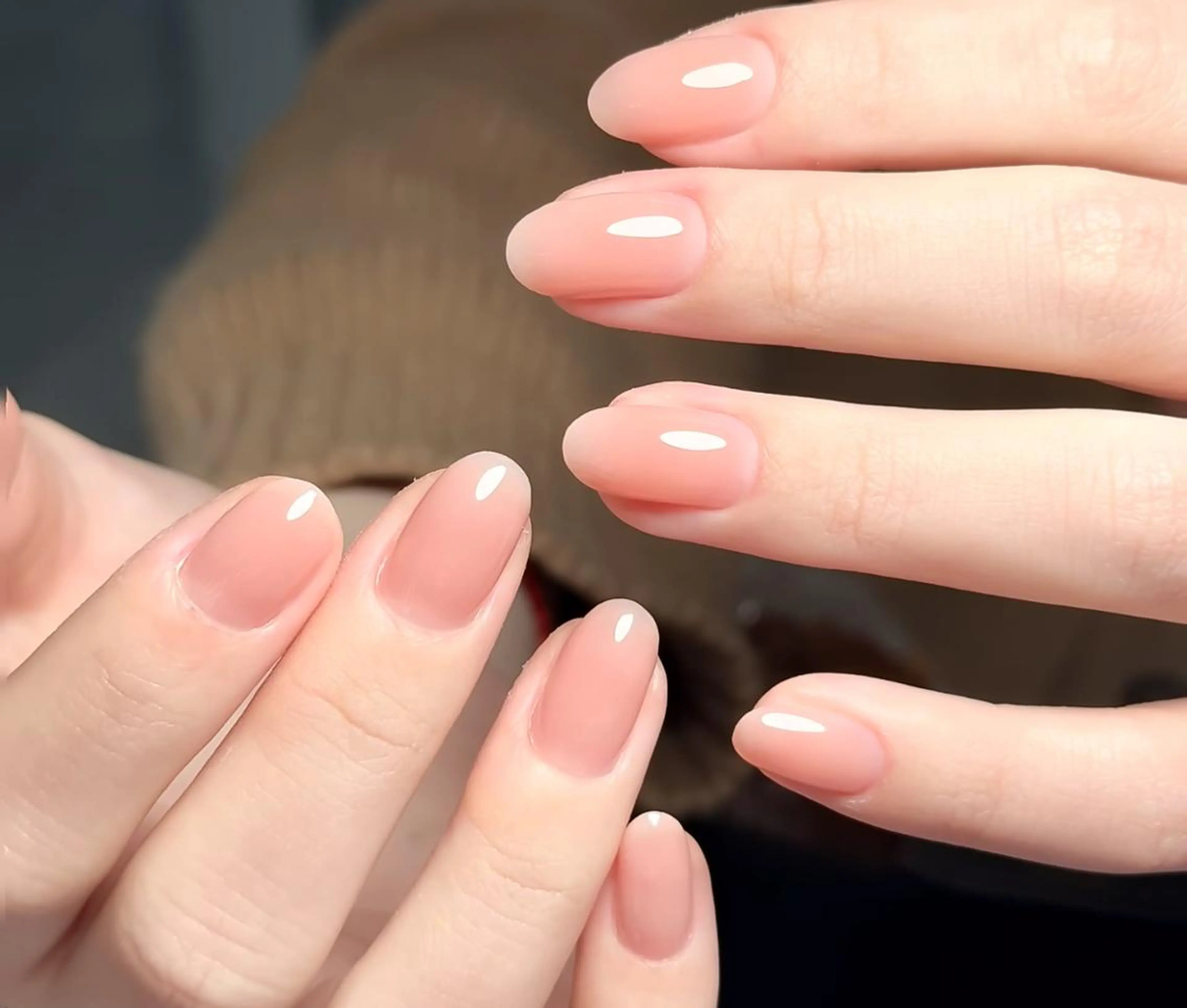 ネイル ハンドネイル Miya🎀 nailのネイルデザイン
