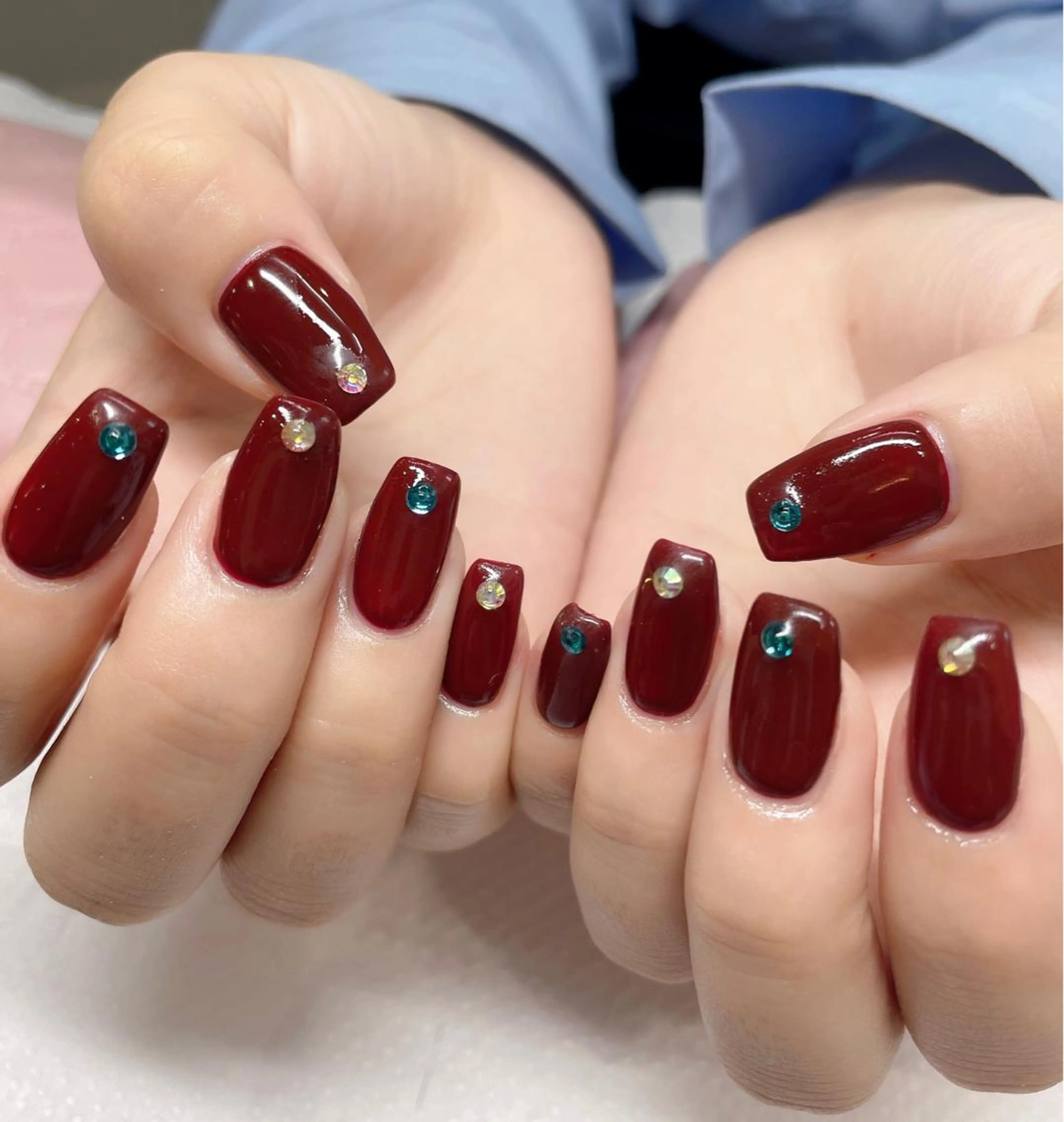 ネイル コウ カnail💅のネイルデザイン