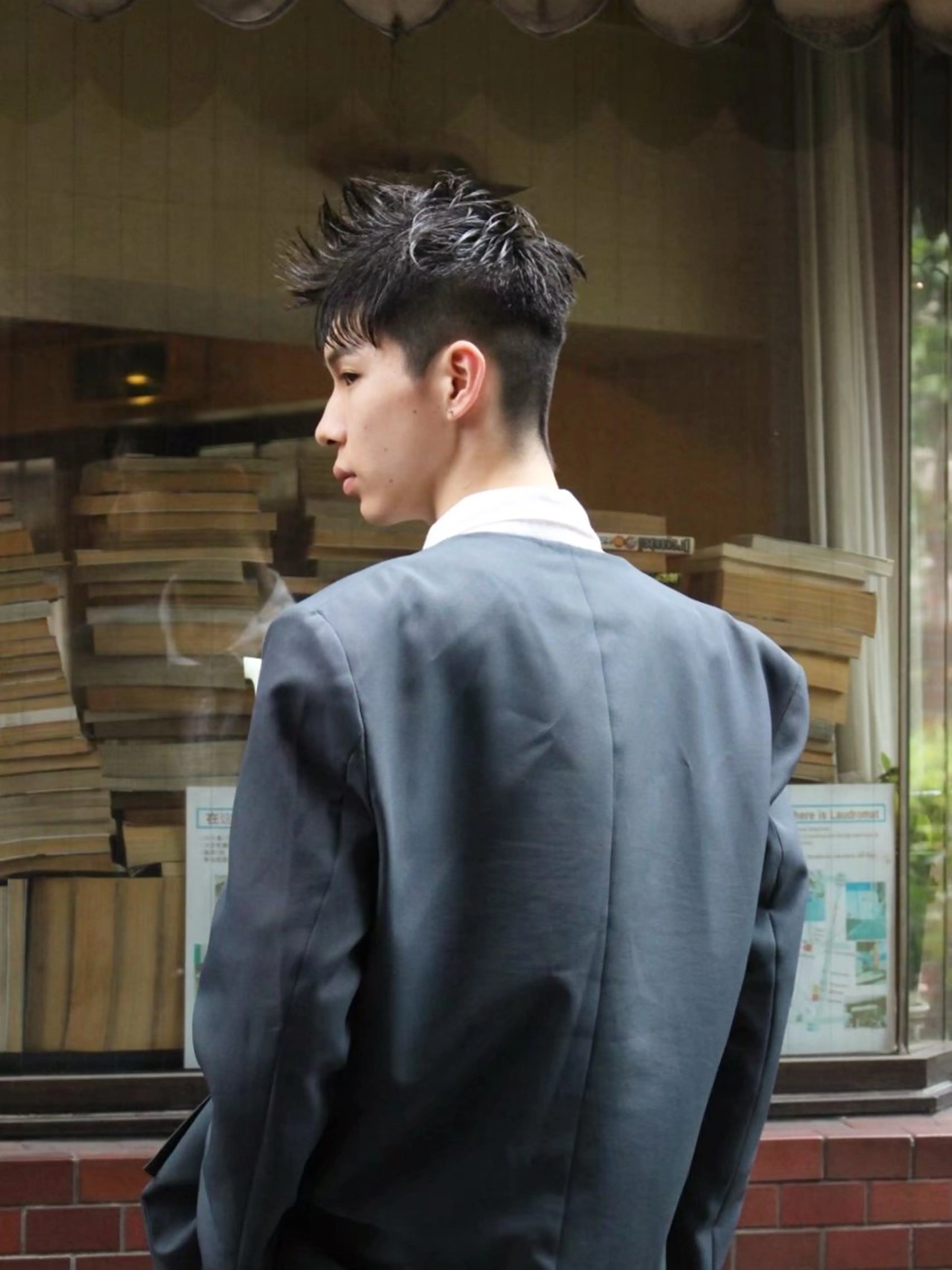 メンズ 髪質改善のプロ✨りな さんのその他イメージ