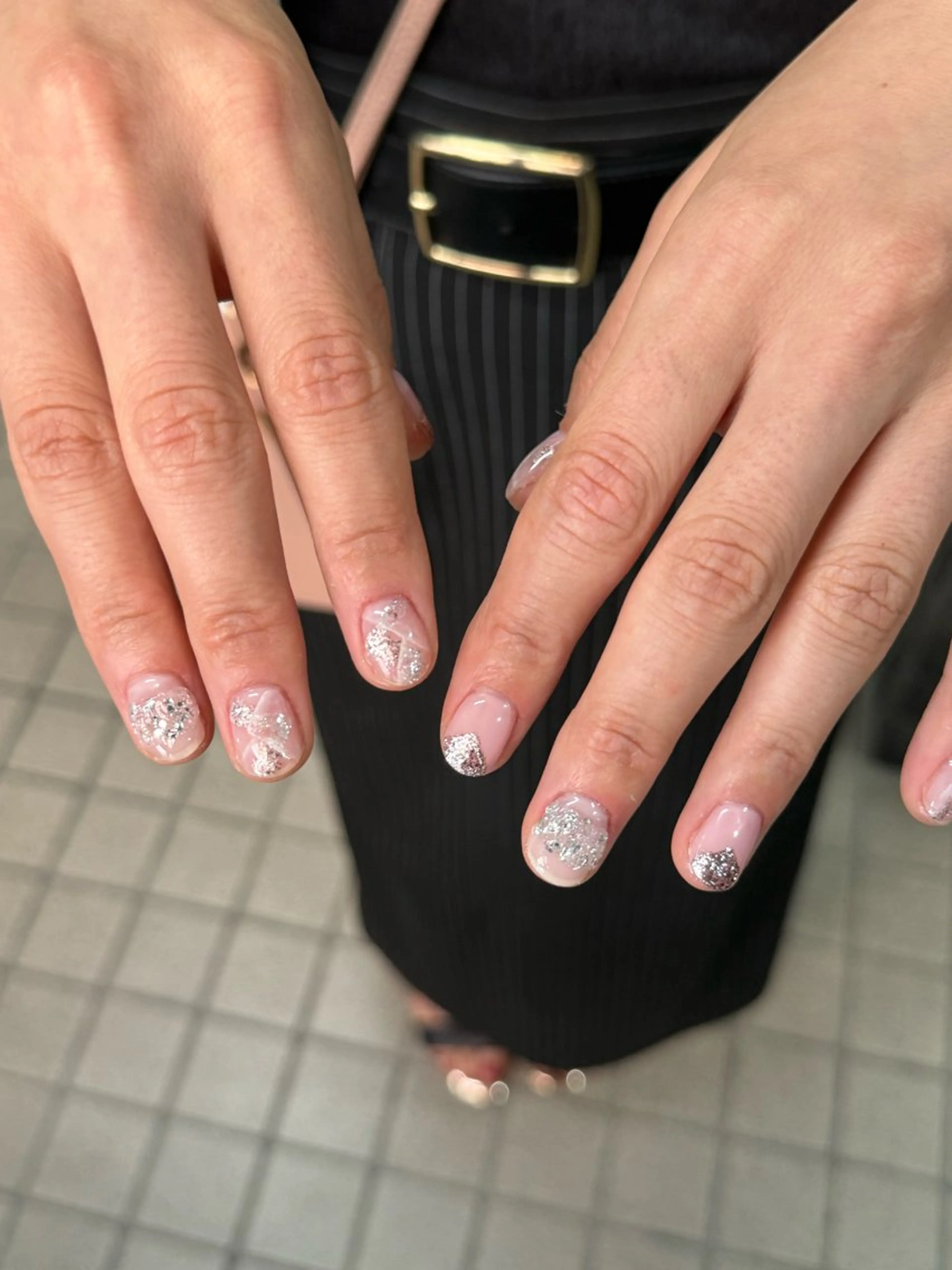 ネイル yui nailのネイルデザイン