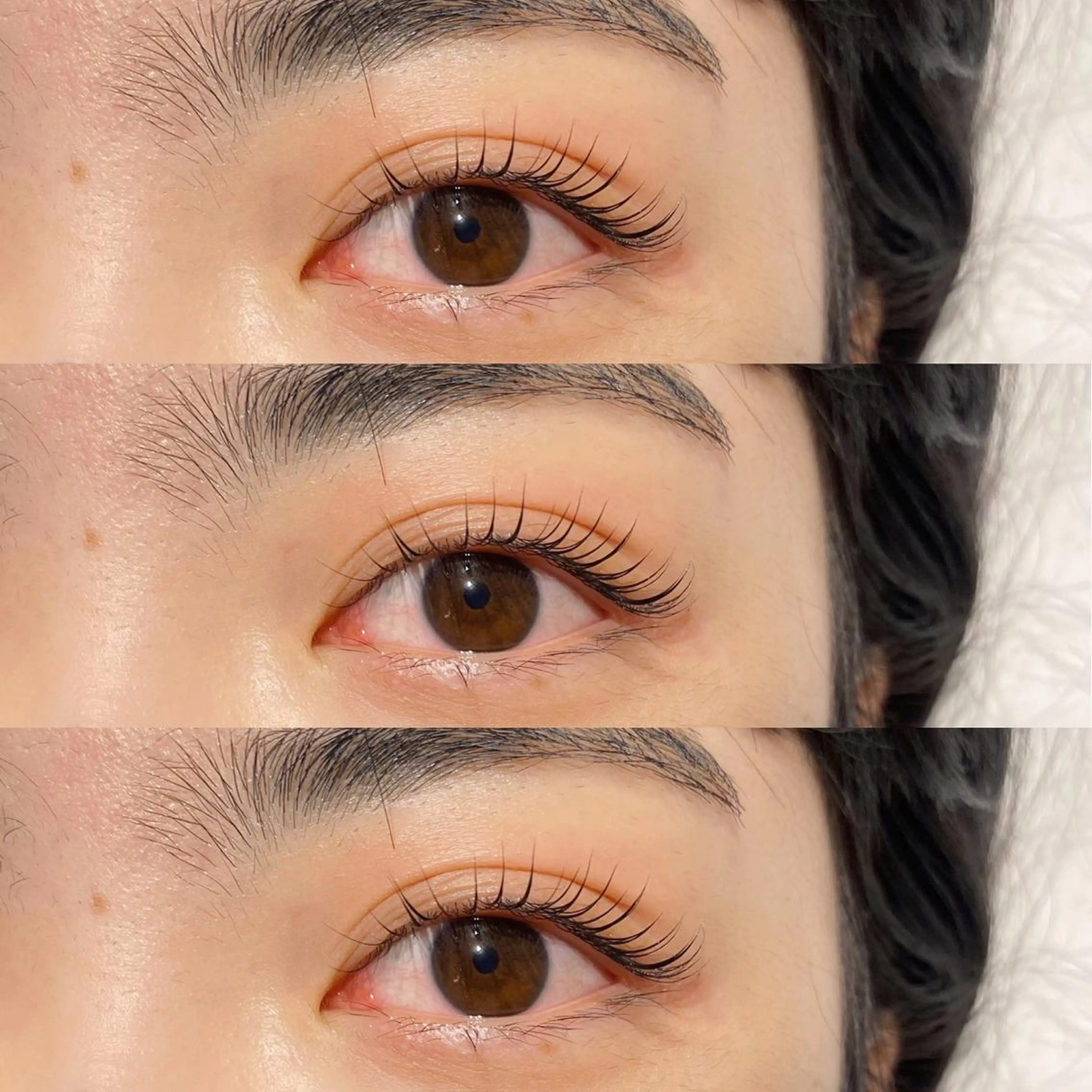 マツエク・マツパ eyelist. AIのマツエク・マツパデザイン