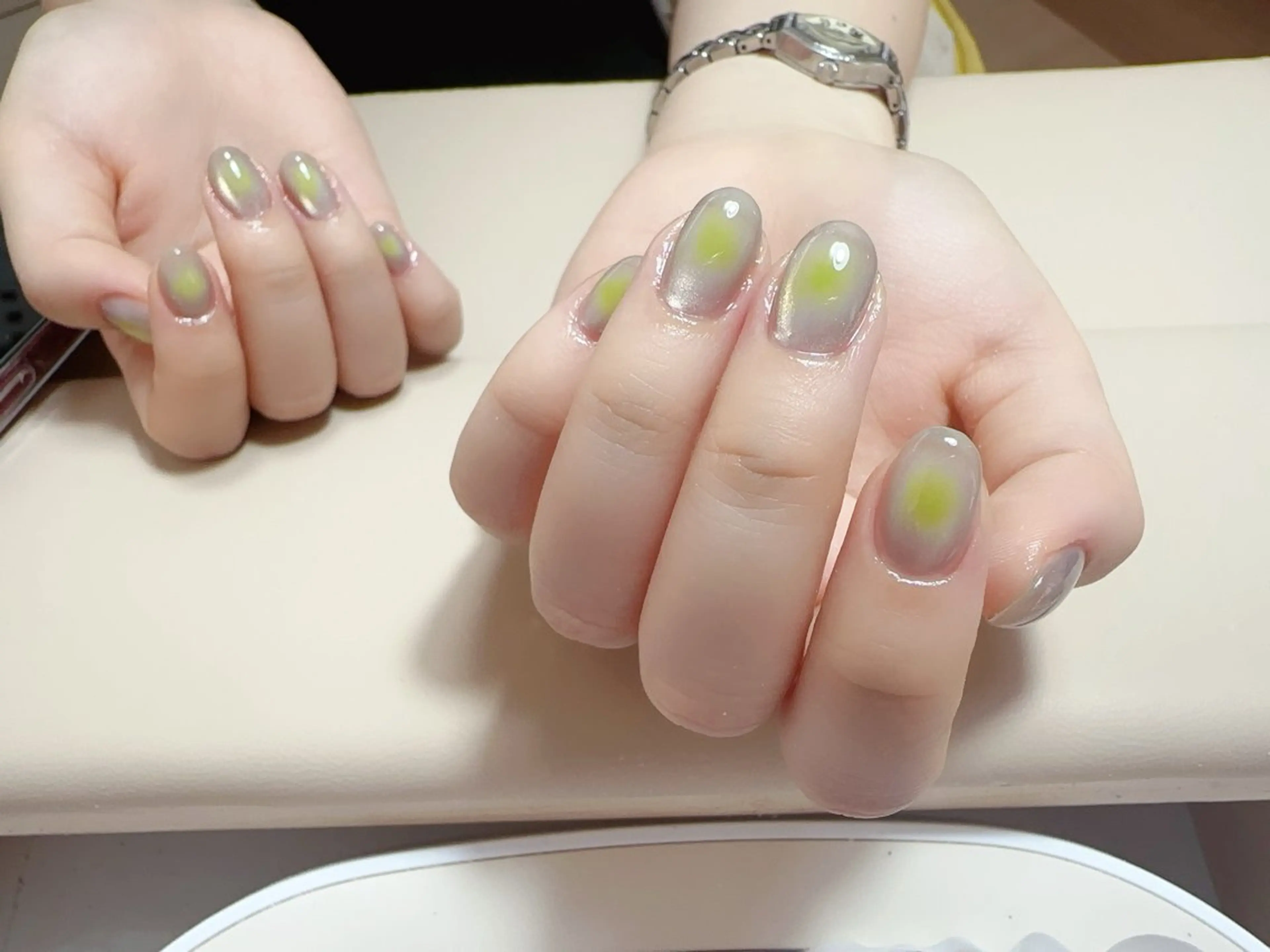 ネイル NAIL CIRCLESのネイルデザイン
