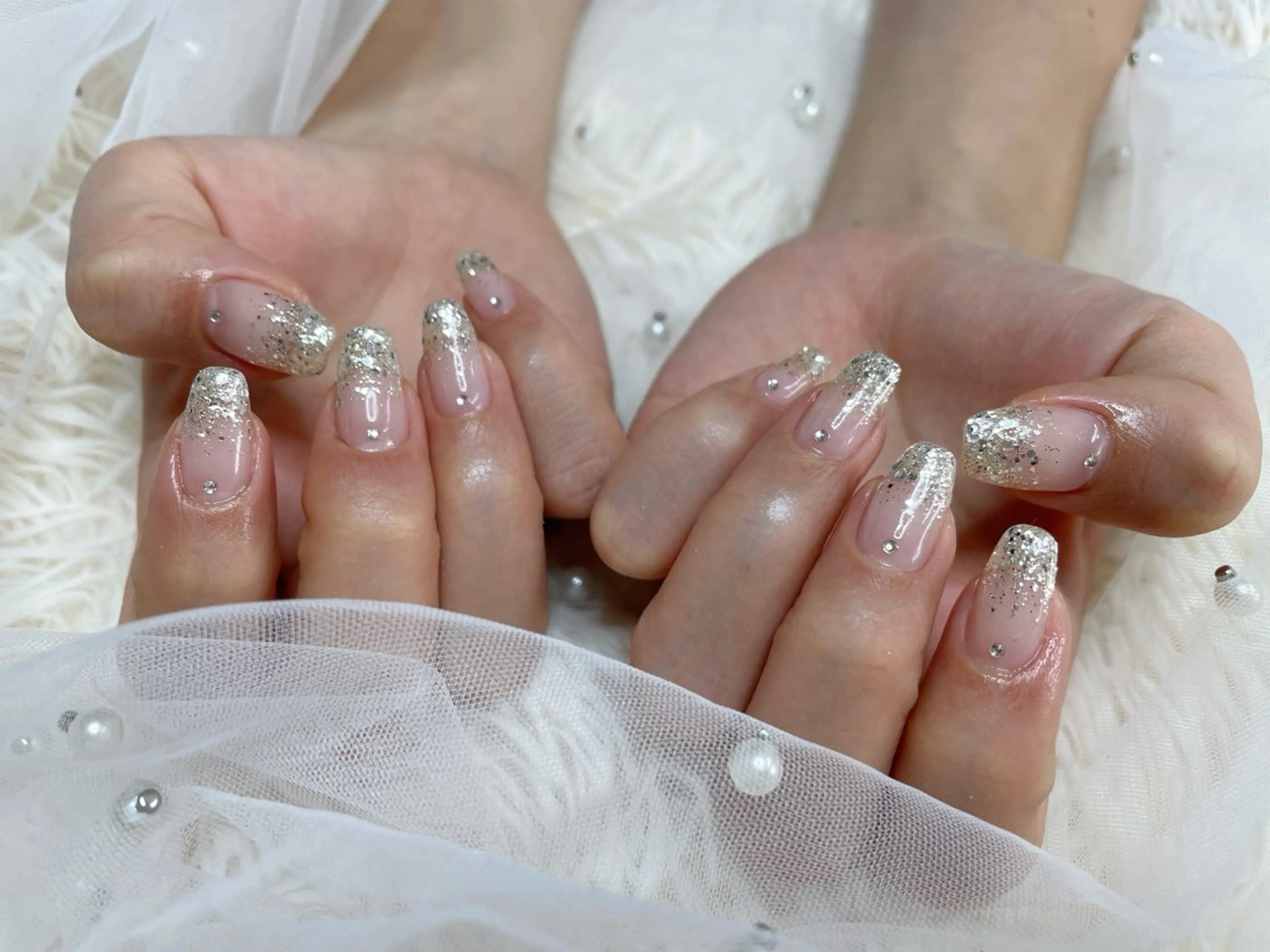 ネイル aya 🤍nailのネイルデザイン