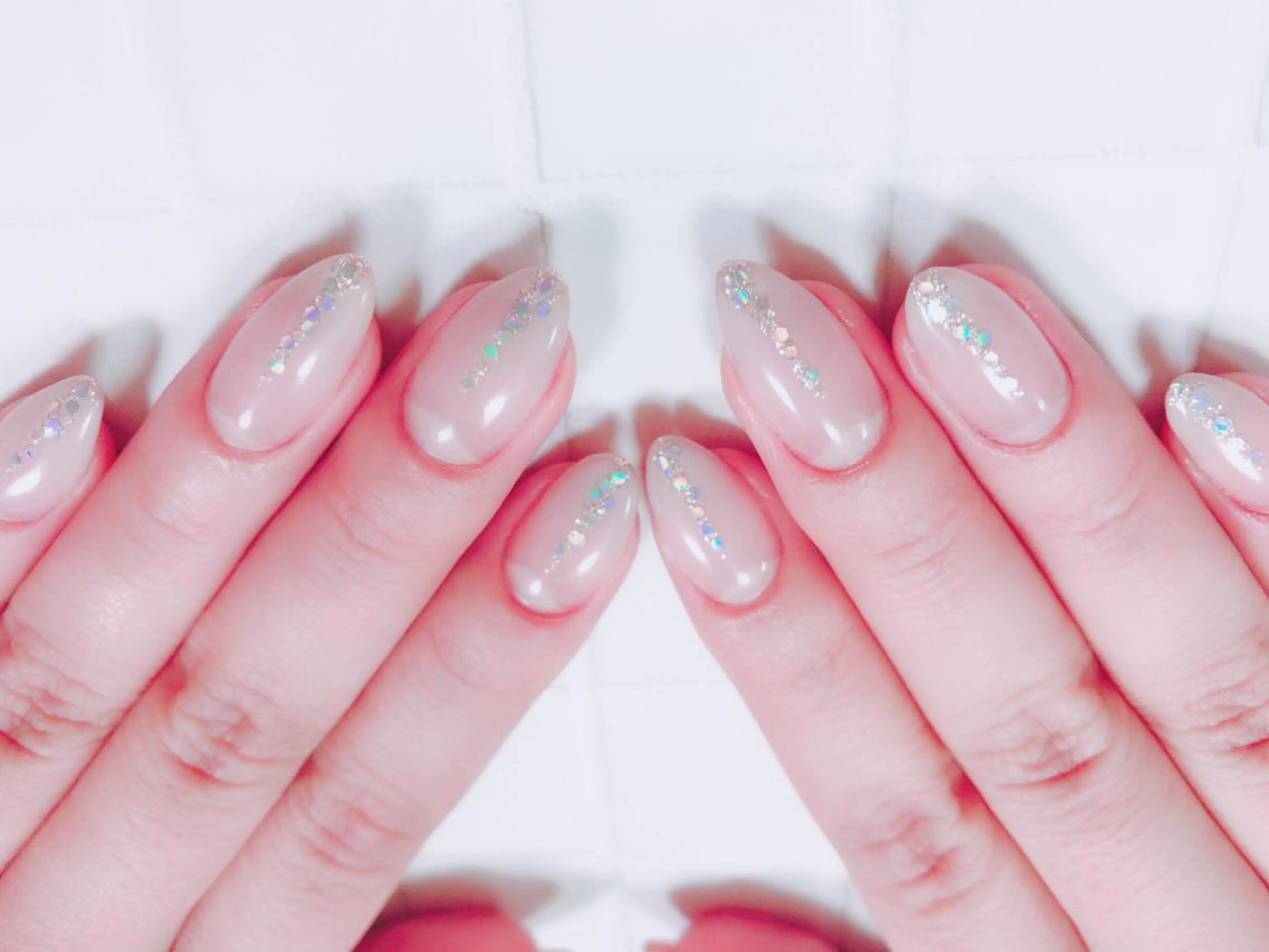 ネイル nail salon Rewardのネイルデザイン