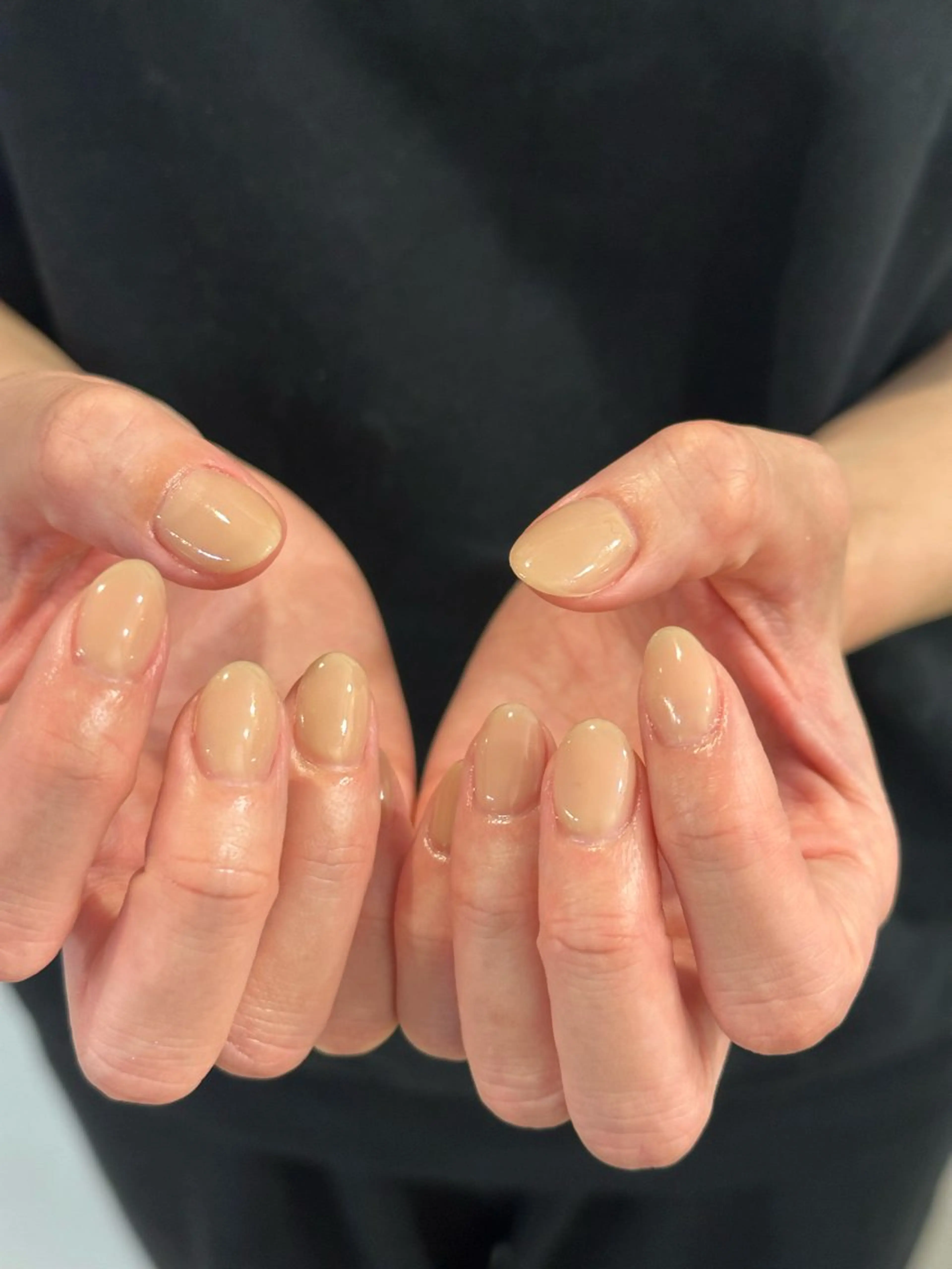 ネイル GENDA HONOKAのネイルデザイン