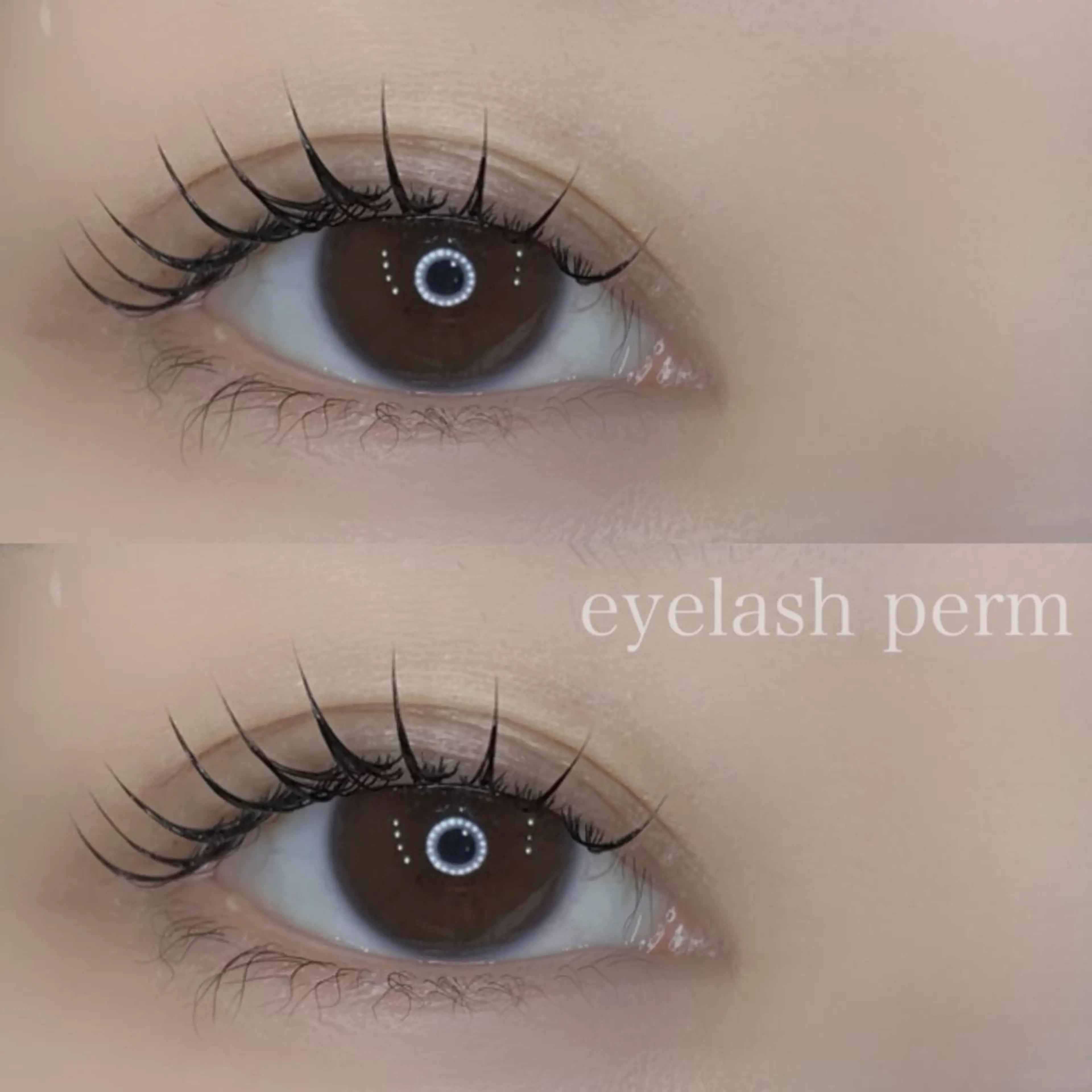 マツエク・マツパ 染谷 ソメヤのマツエク・マツパデザイン