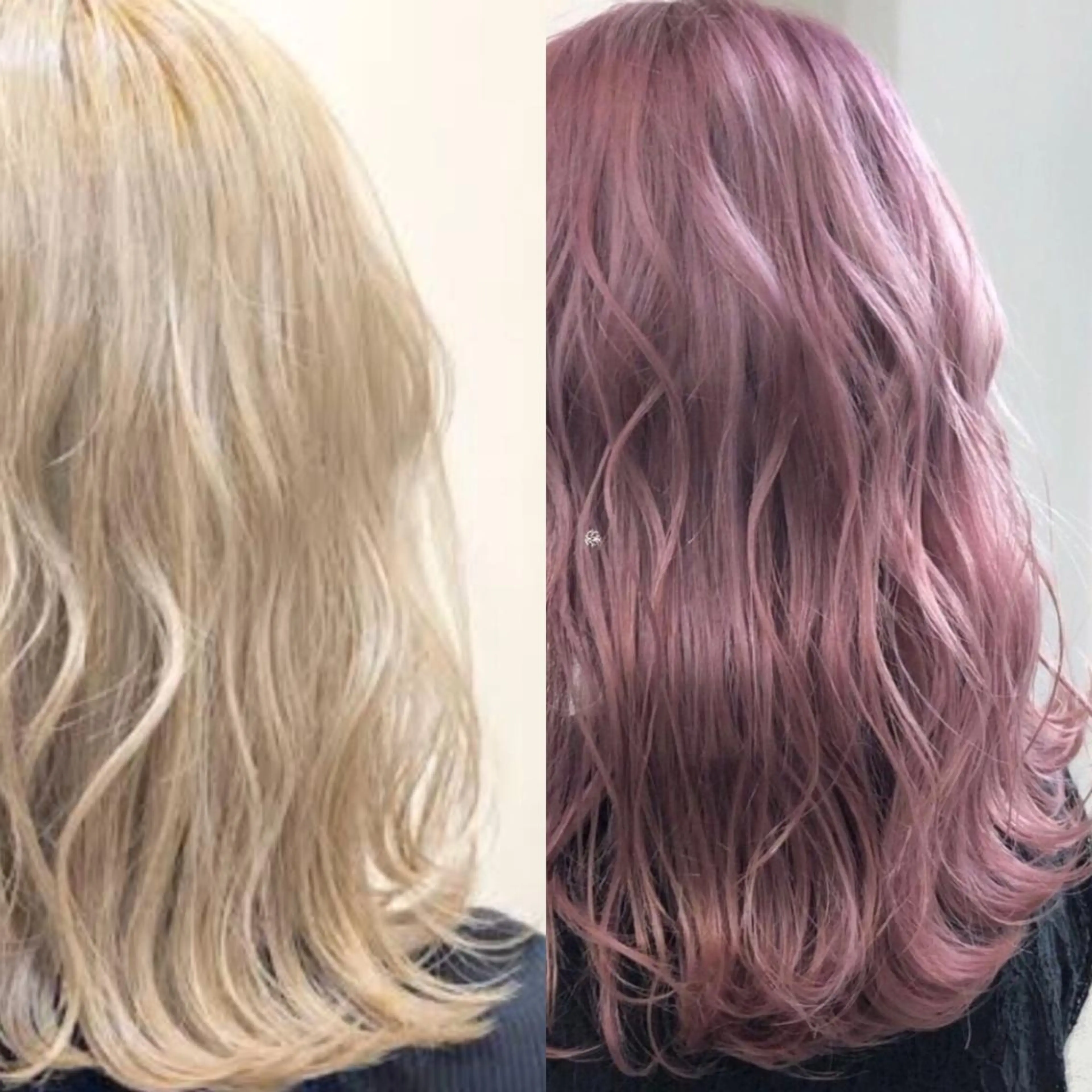 カラー hatena 🫧のマツエク・マツパデザイン