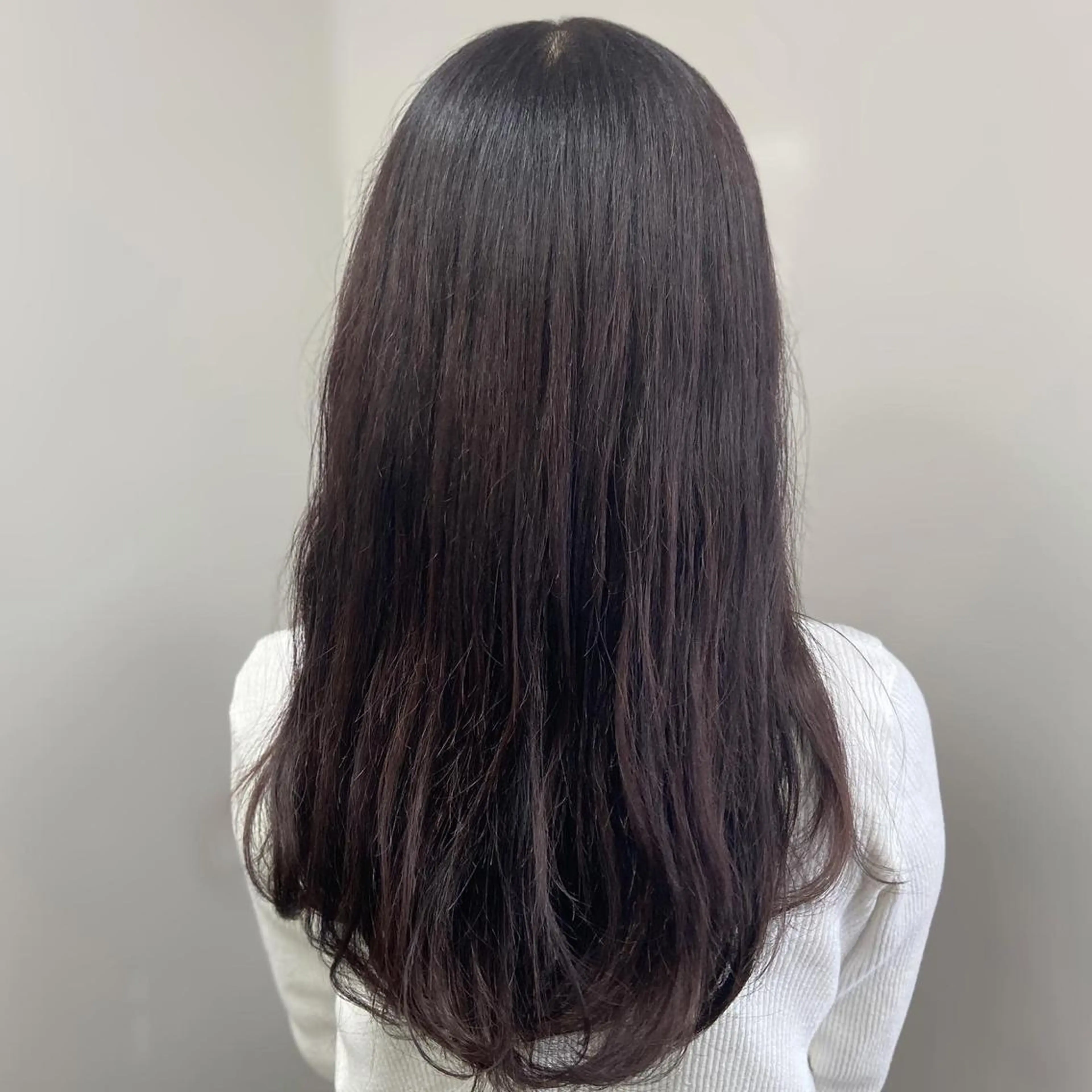 ロング CELESTE天神 木島智明のヘアスタイル