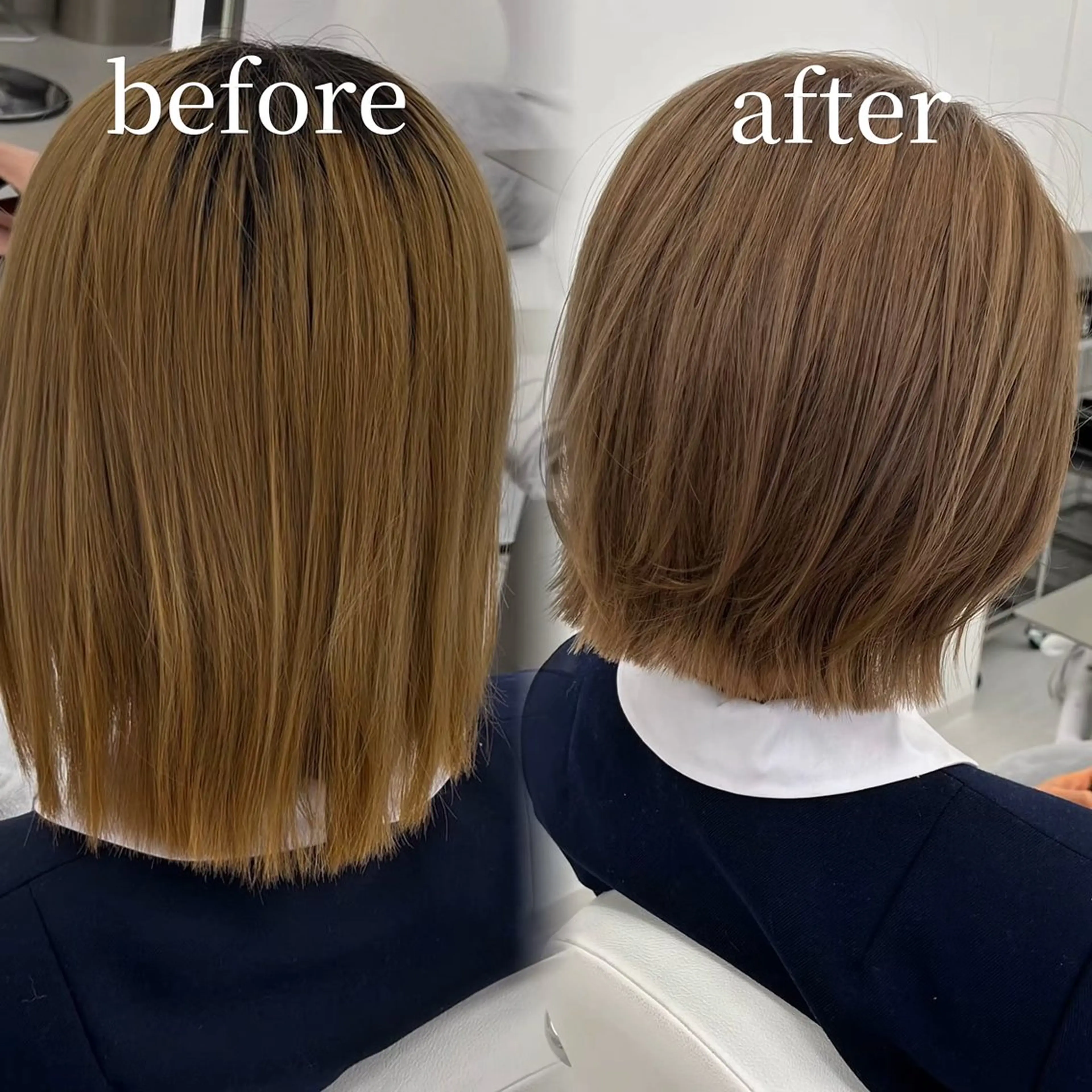 ショート sand yokohama所属・メンズ特化 🌟期間限定まさよしのヘアスタイル