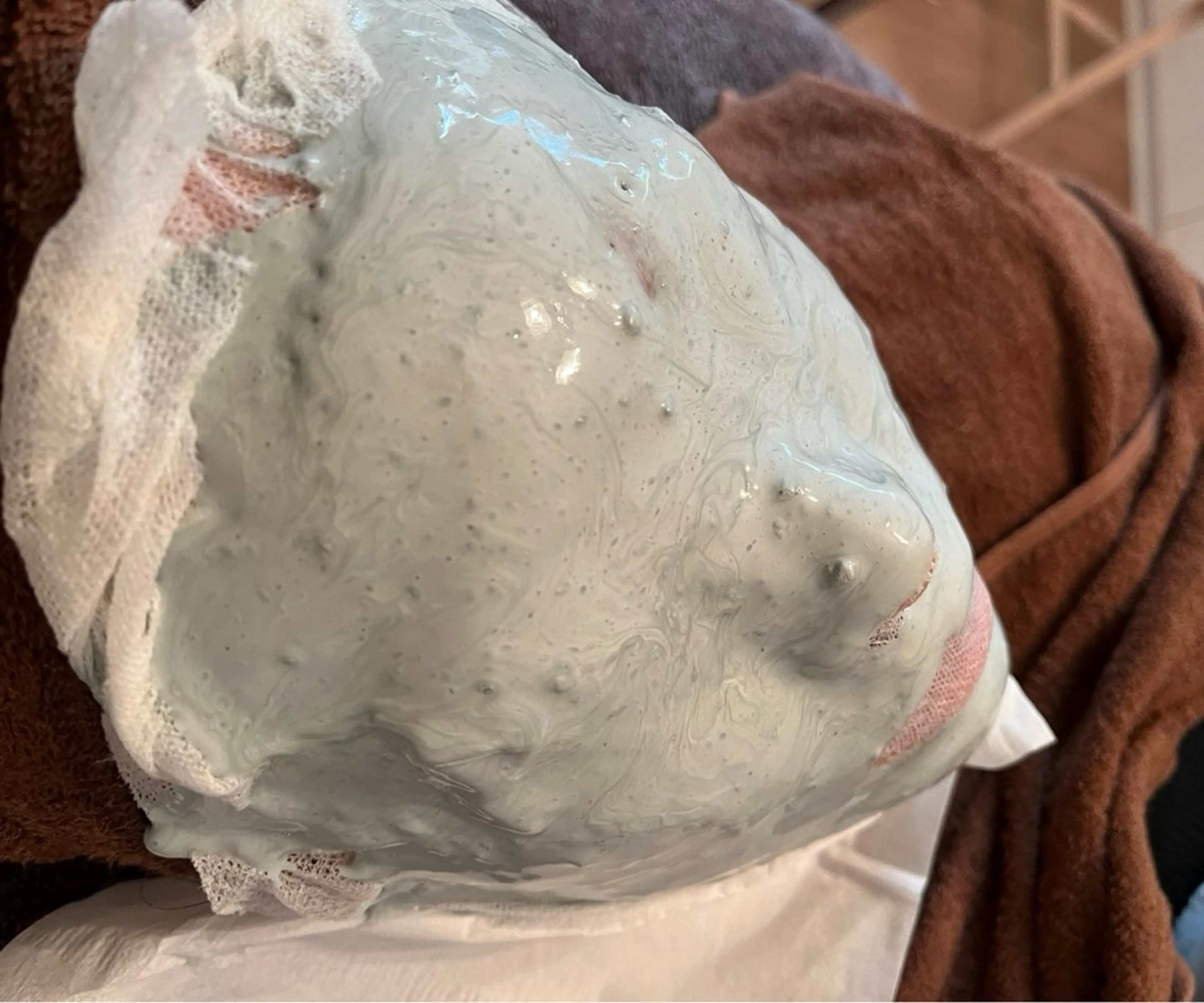 エステ 繁昌 春香のエステ・リラクイメージ