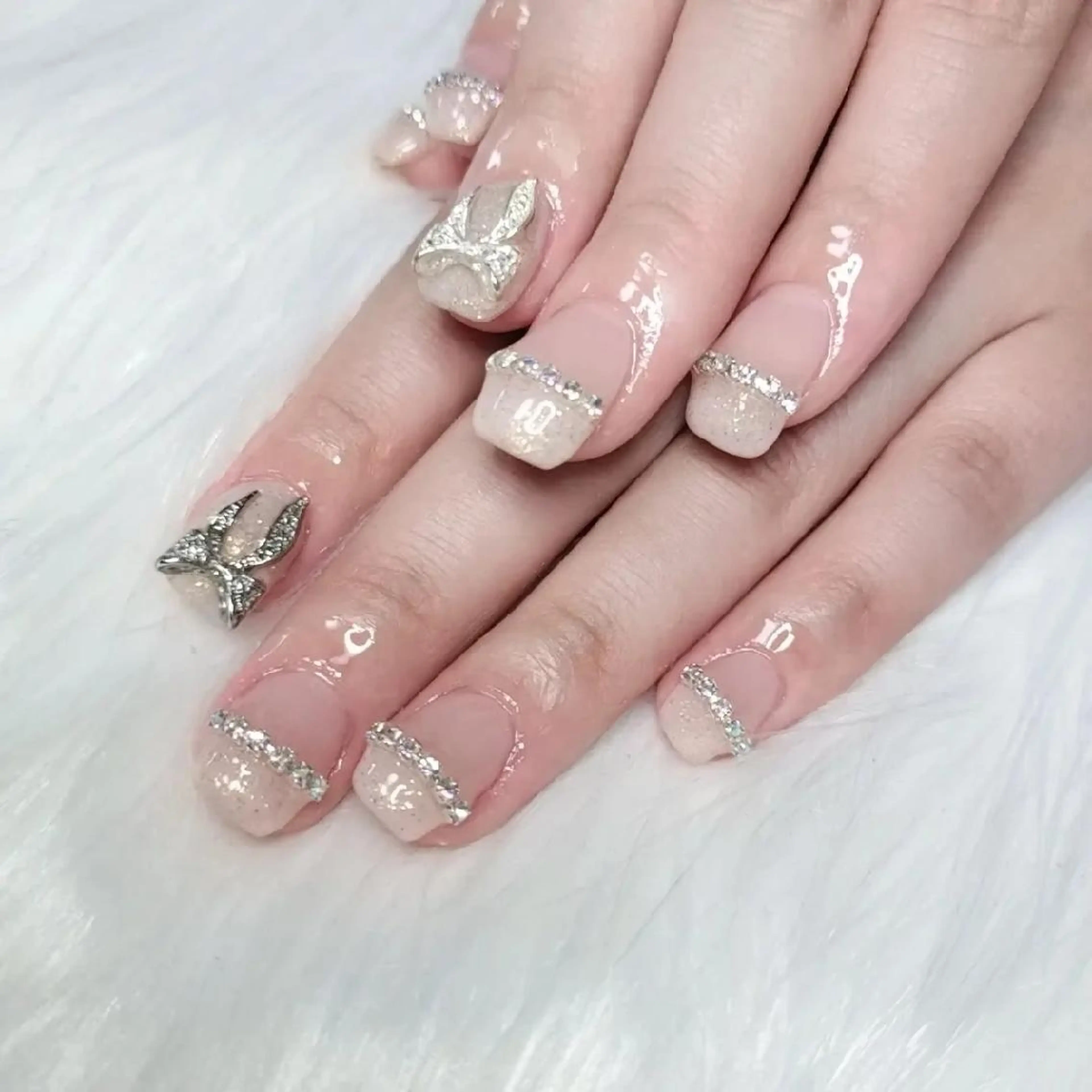 ネイル Kame_ nail🐢💕のネイルデザイン