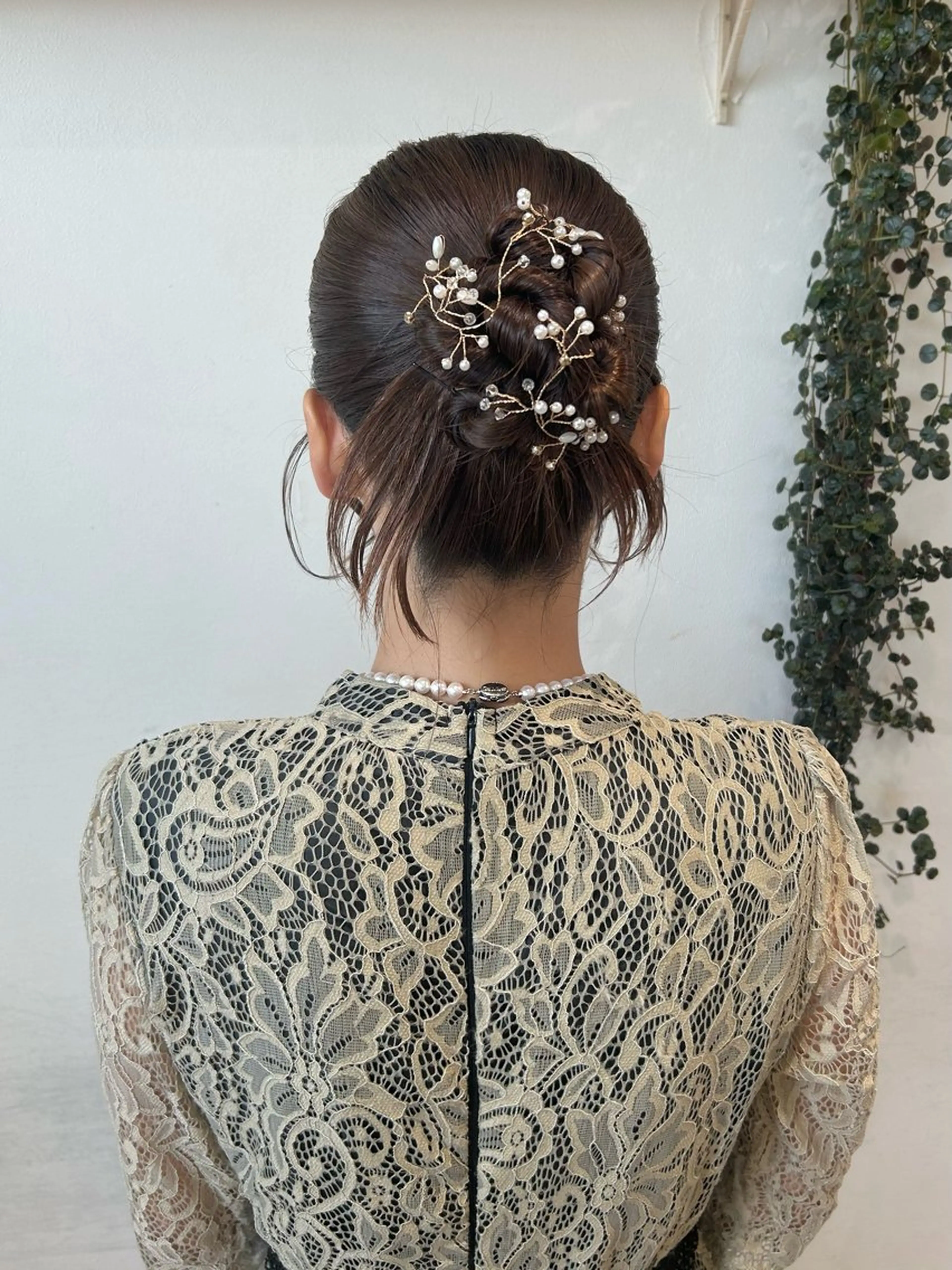 ヘアアレンジ ヘアセット マツエク/men's /カラー🎀ヒカルのマツエク・マツパデザイン