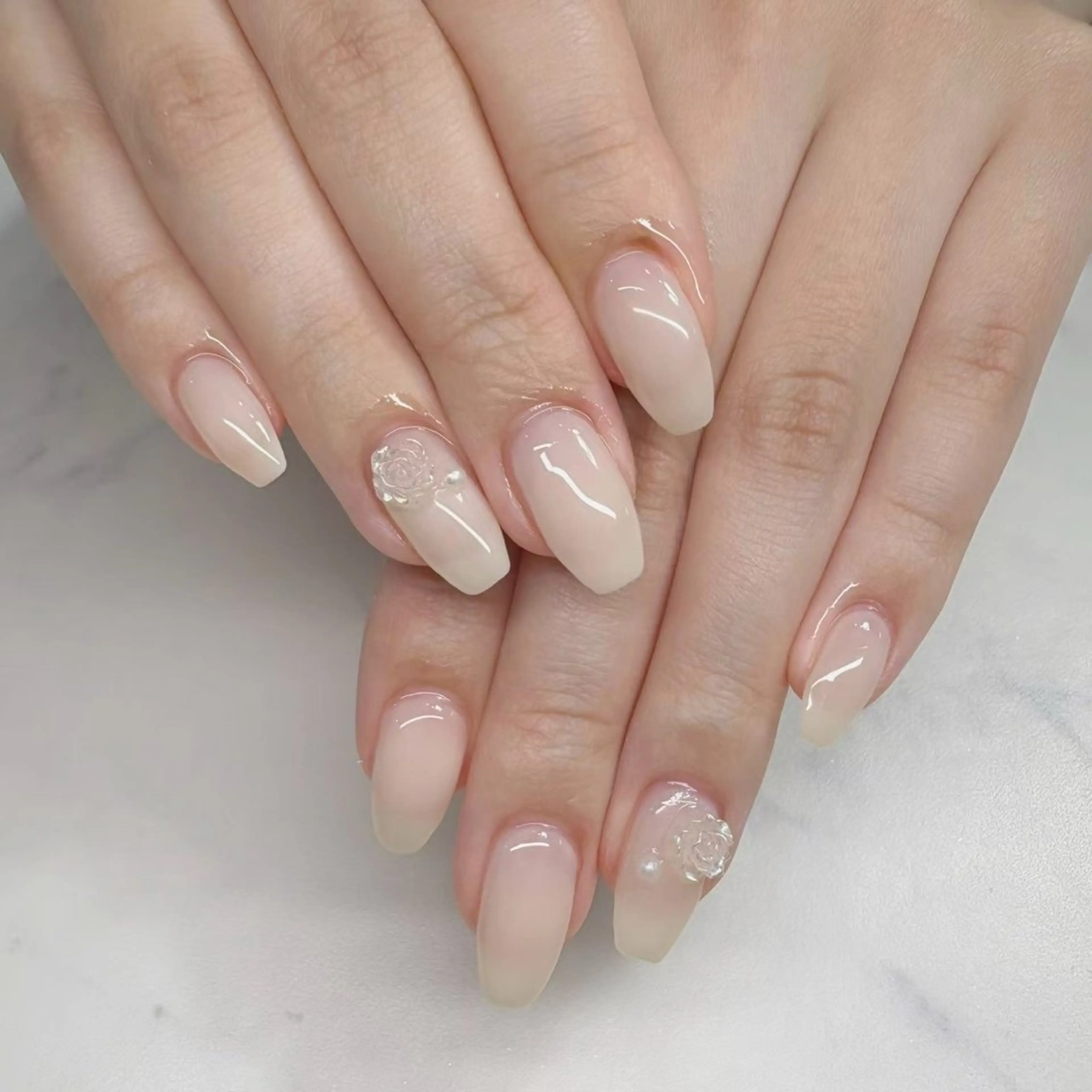 ネイル ハンドネイル K nail所属・Knail . iのネイルデザイン