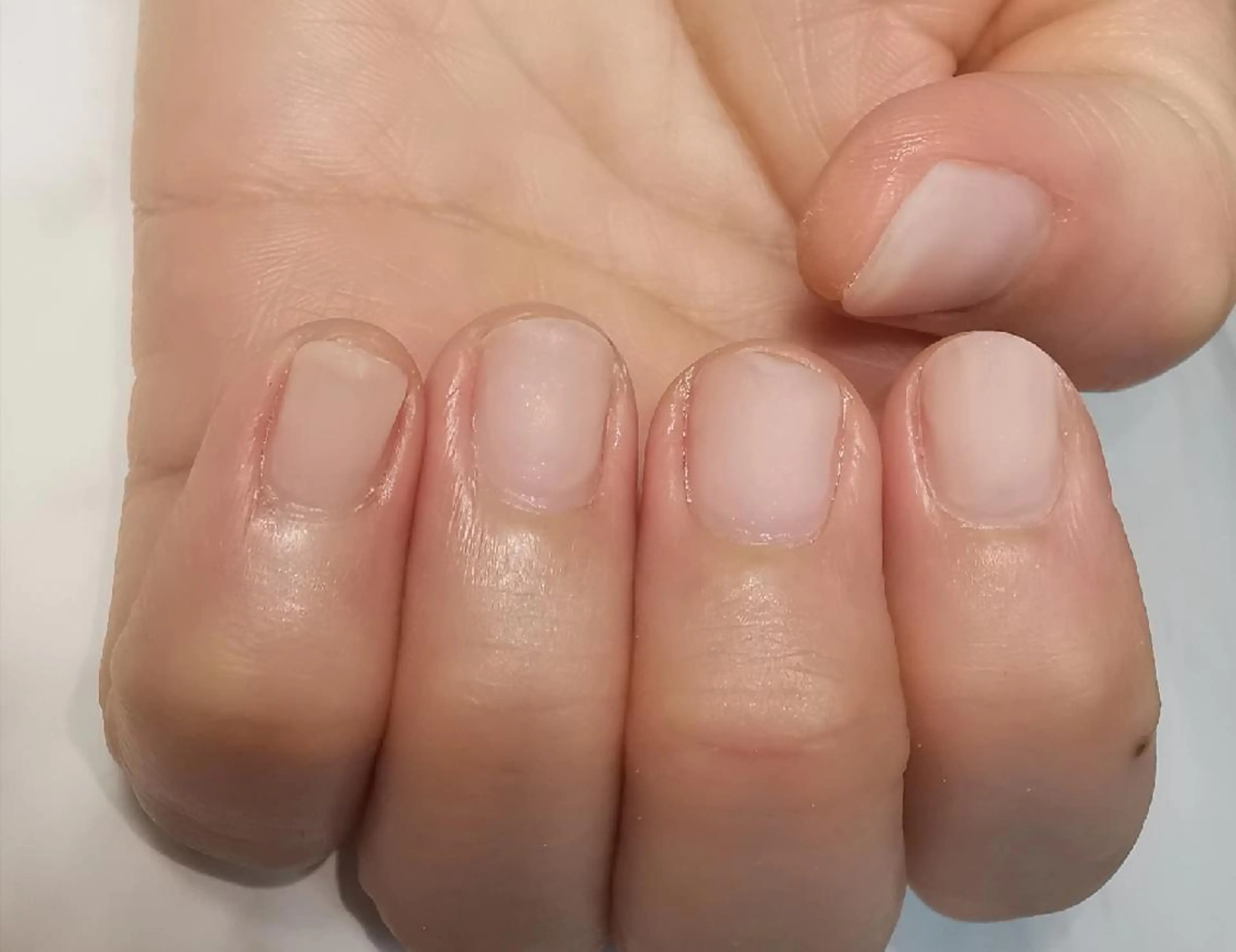 ハンドネイル reve あやののネイルデザイン