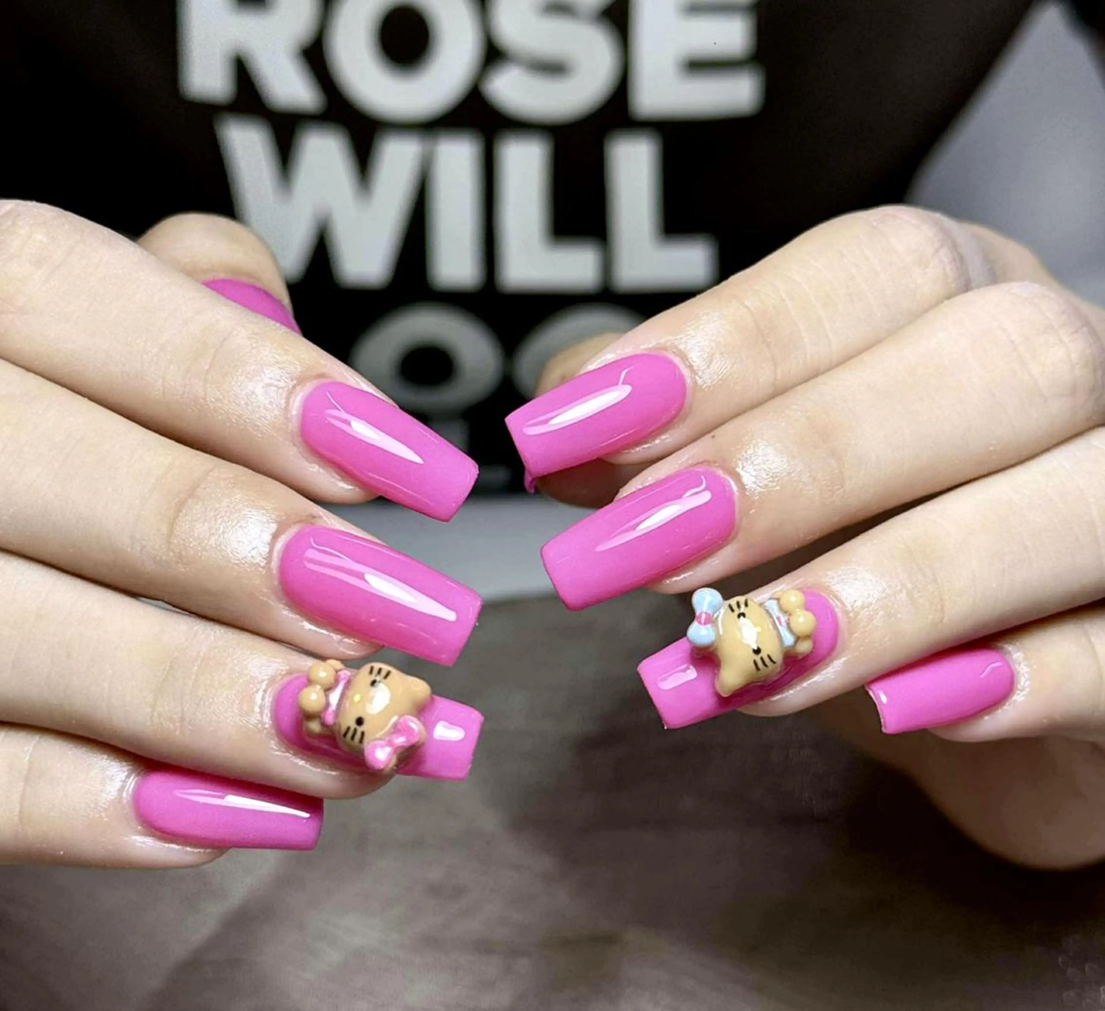 マツエク・マツパ ハンドネイル ANA 168 池袋のネイルデザイン