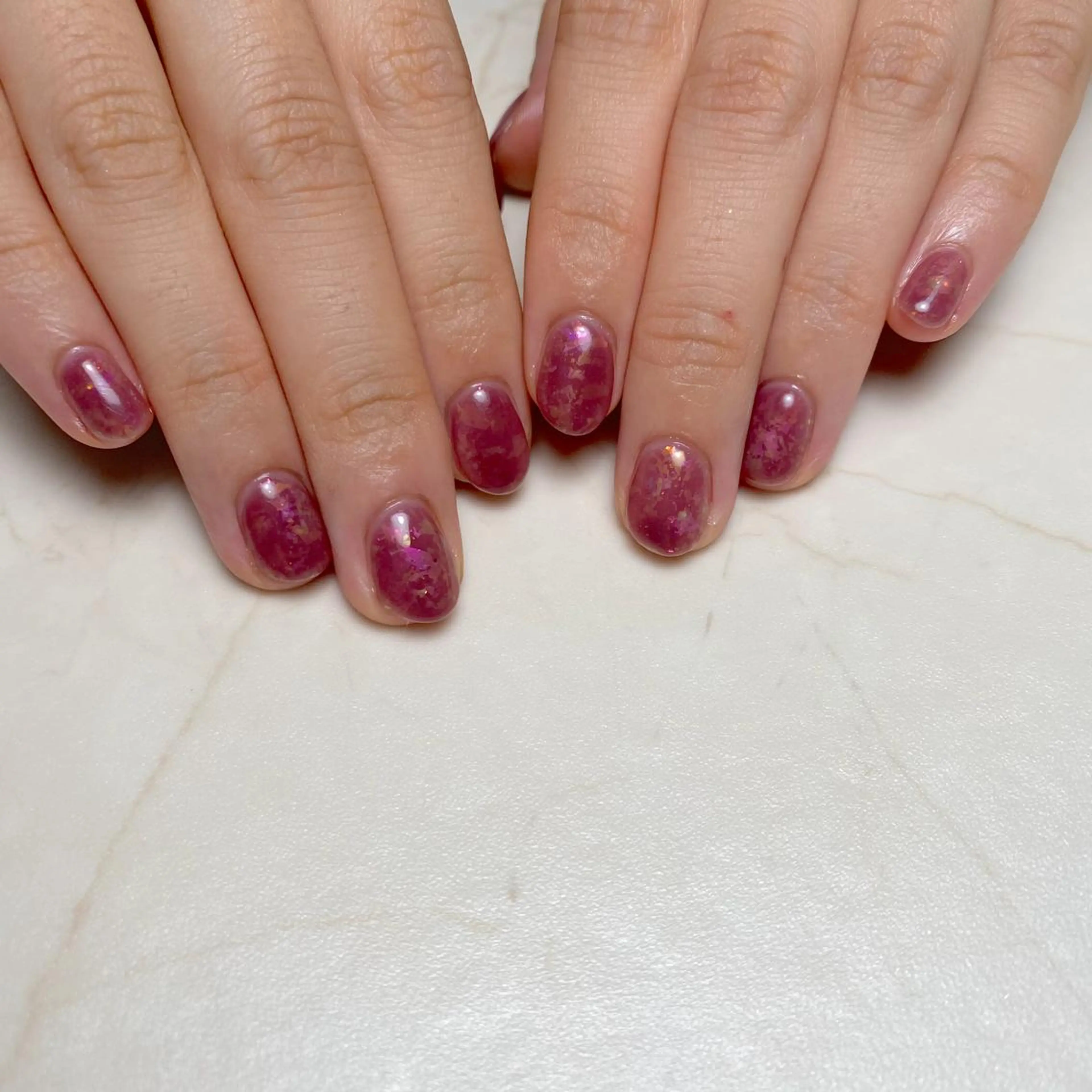 ネイル NAILSALON RandU...のネイルデザイン