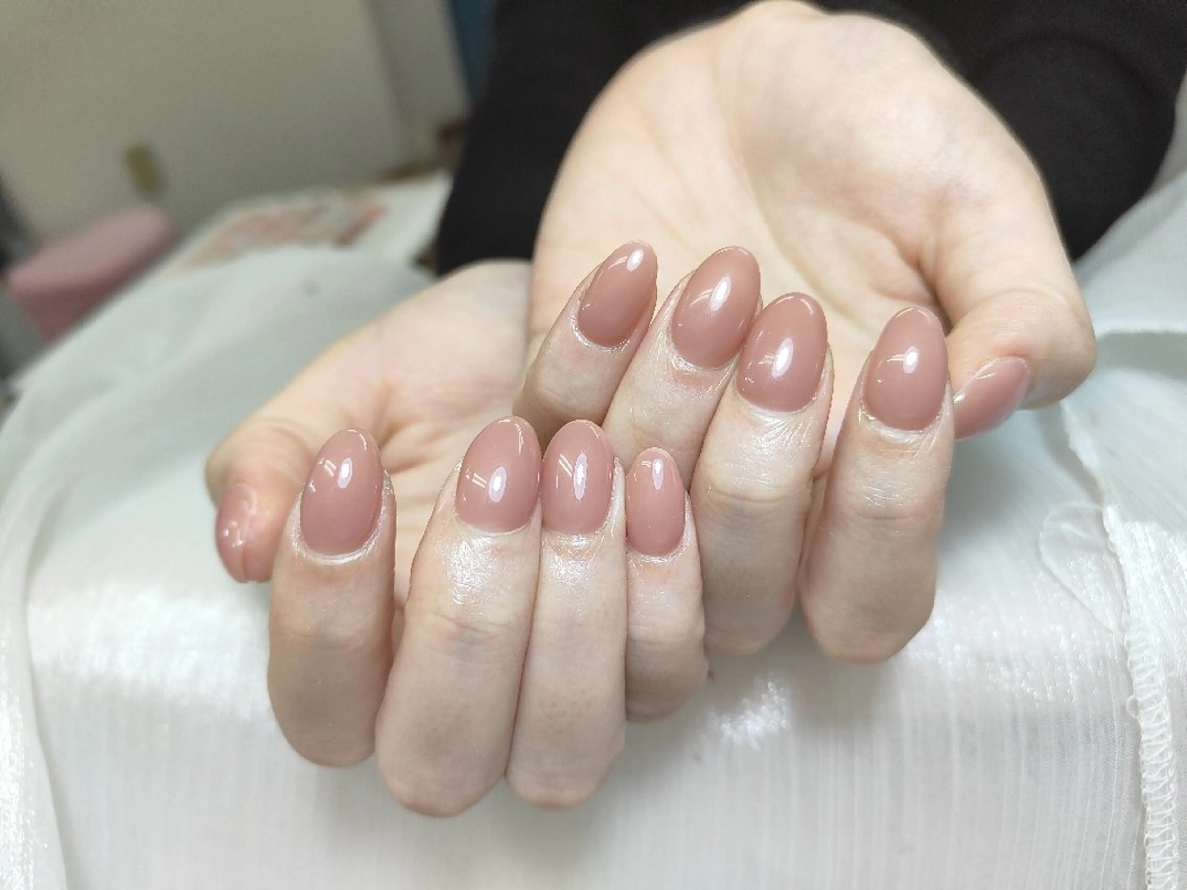 ネイル Em ma高田马場のネイルデザイン