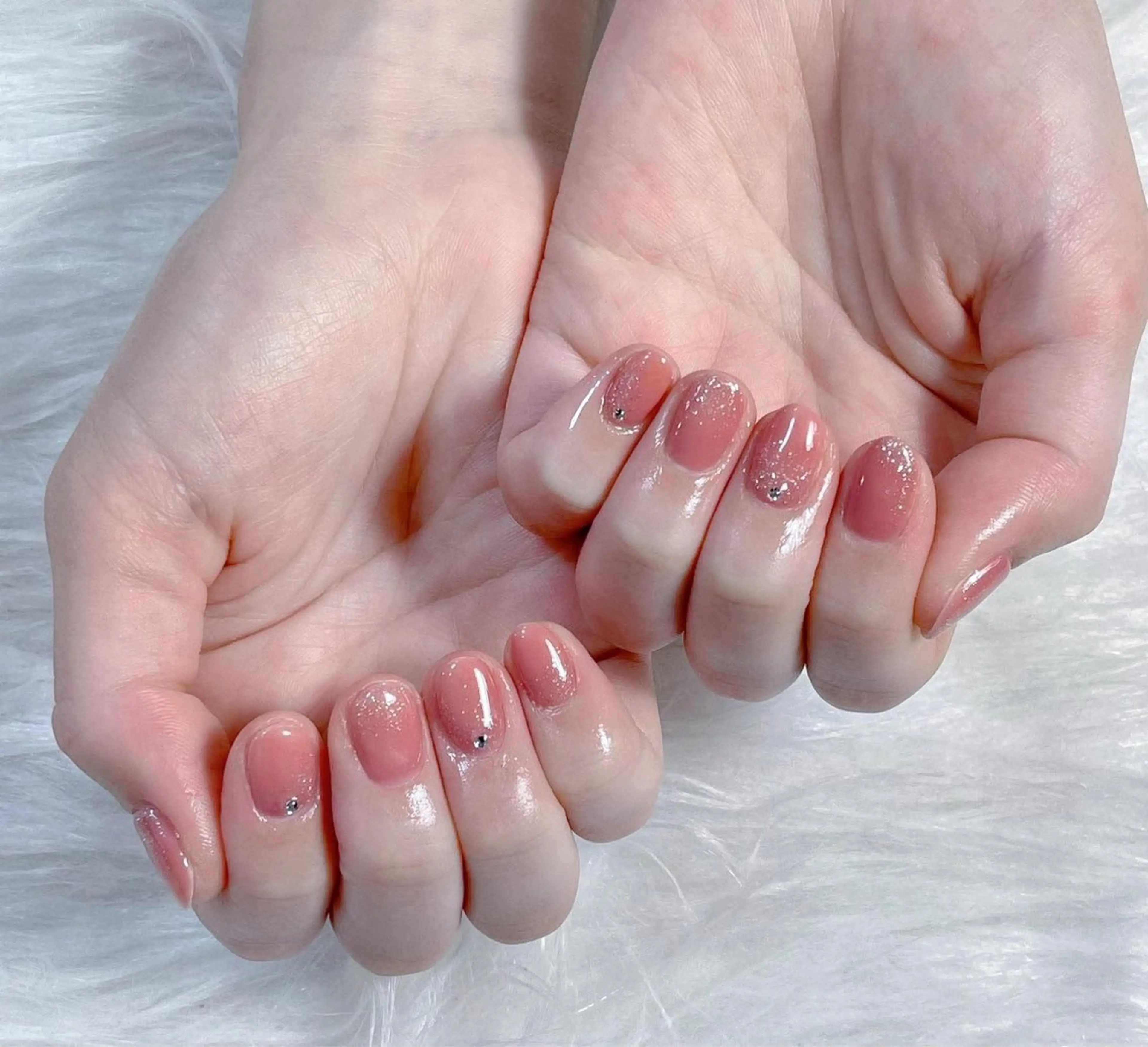 ネイル ハンドネイル Hana Nail Salonのネイルデザイン