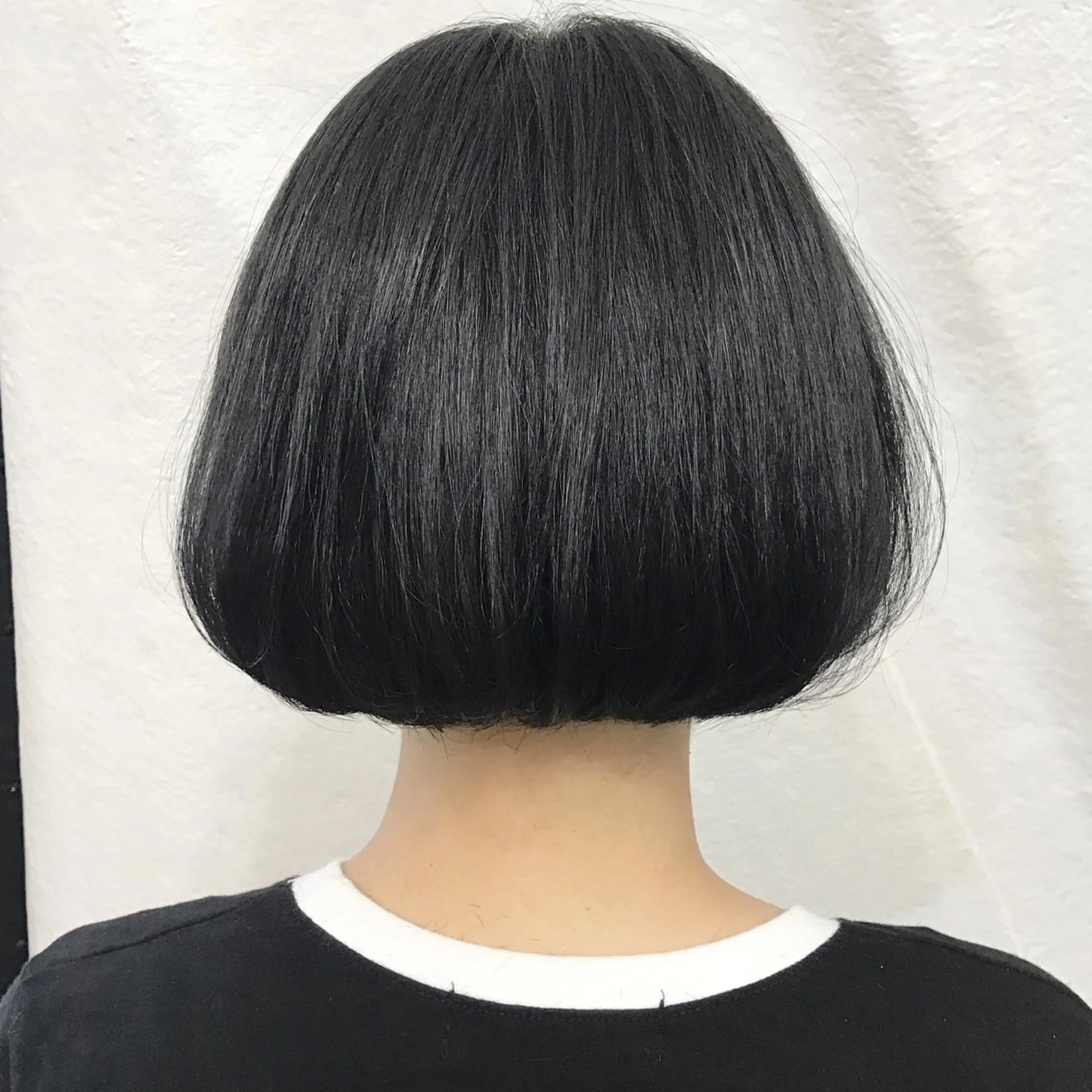 ショート タンバルモリ K-POP好き美容師 🇰🇷Kai.Yのヘアスタイル