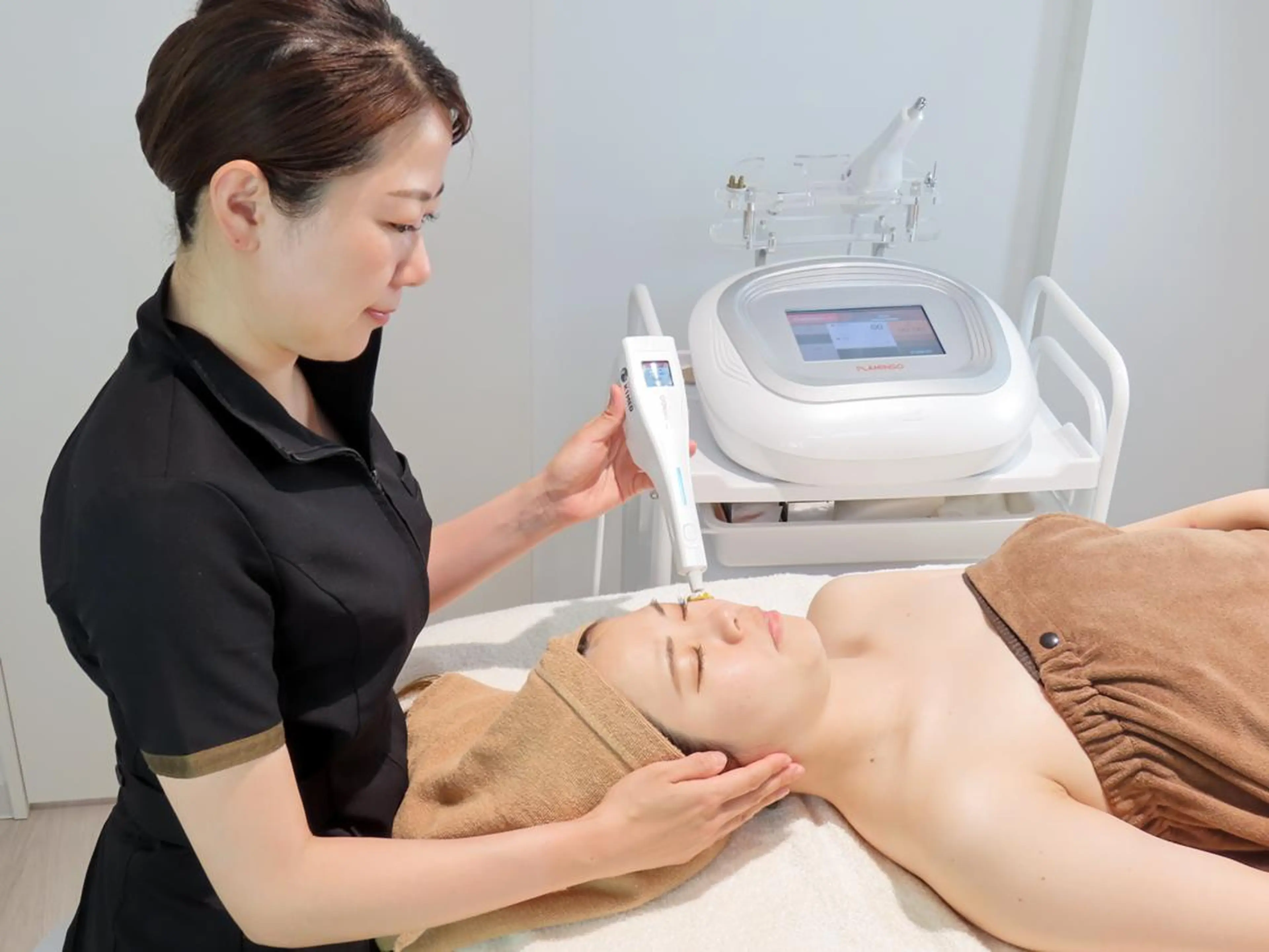 メールアンテリュール 徳光のエステ・リラクイメージ