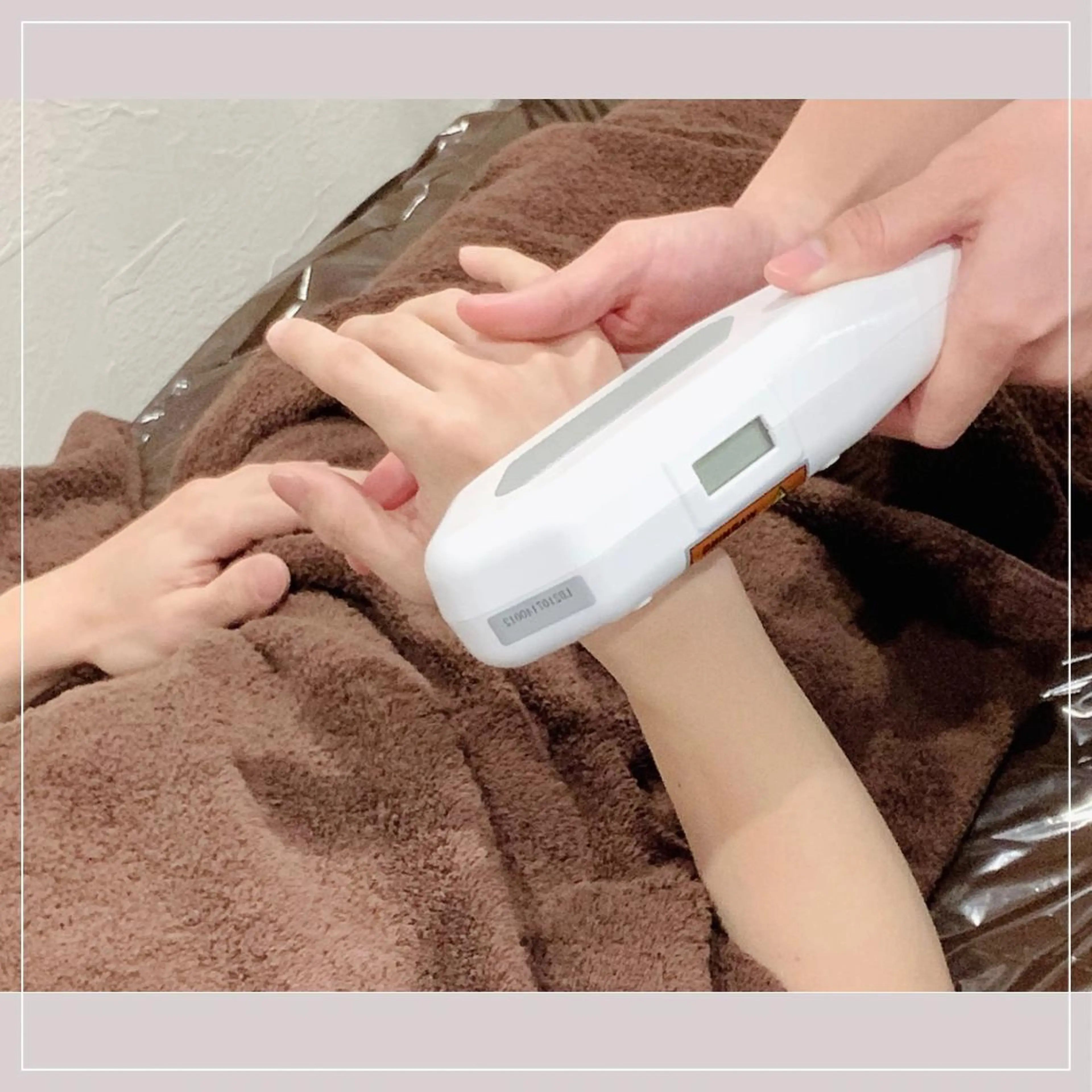 メンズ 脱毛 RICCO 堺東所属・RICCO 堺の眉毛・アイブロウイメージ