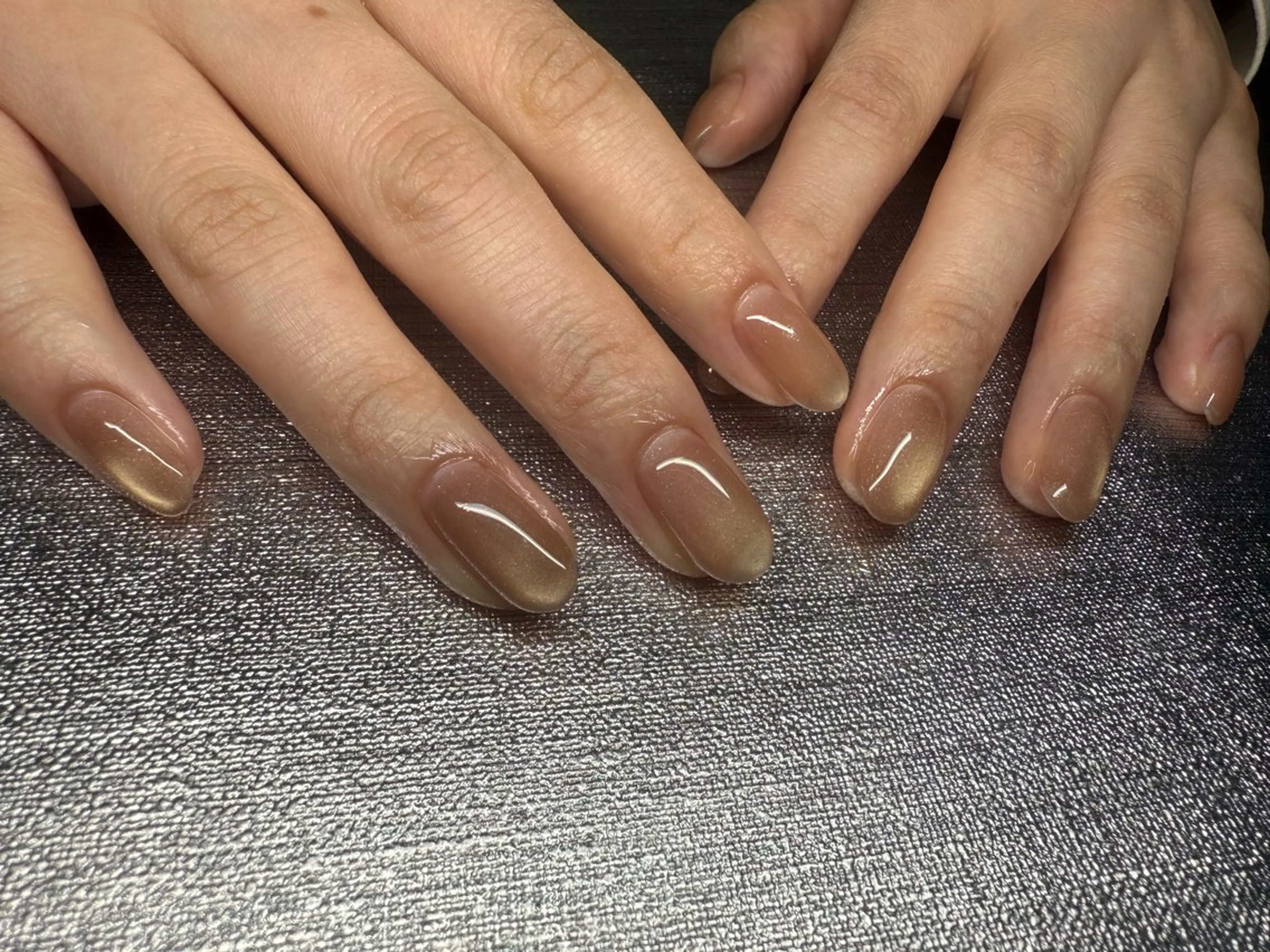 ネイル ハンドネイル スズキ マイコのネイルデザイン