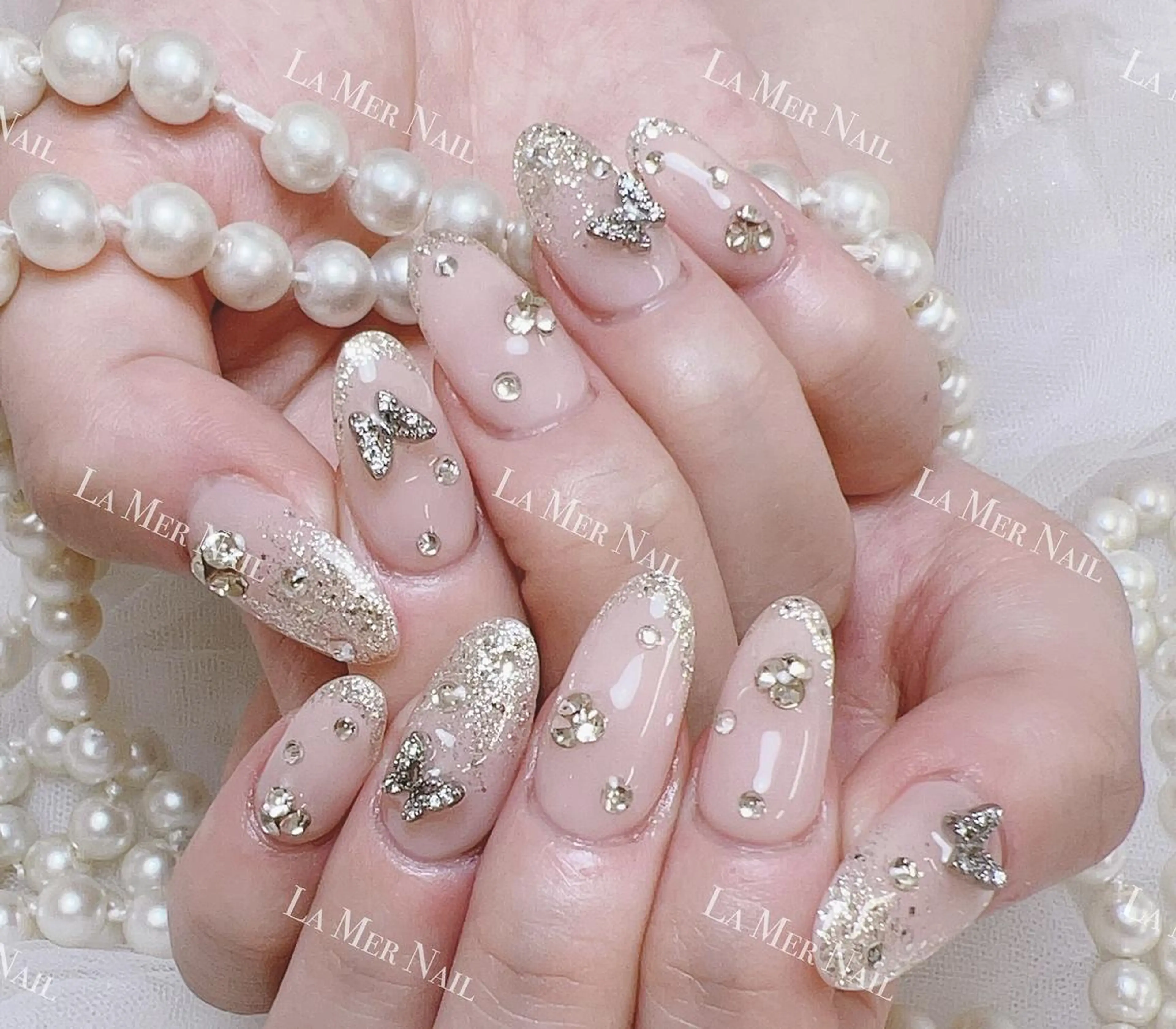 ネイル 💞💞 Yokoのネイルデザイン
